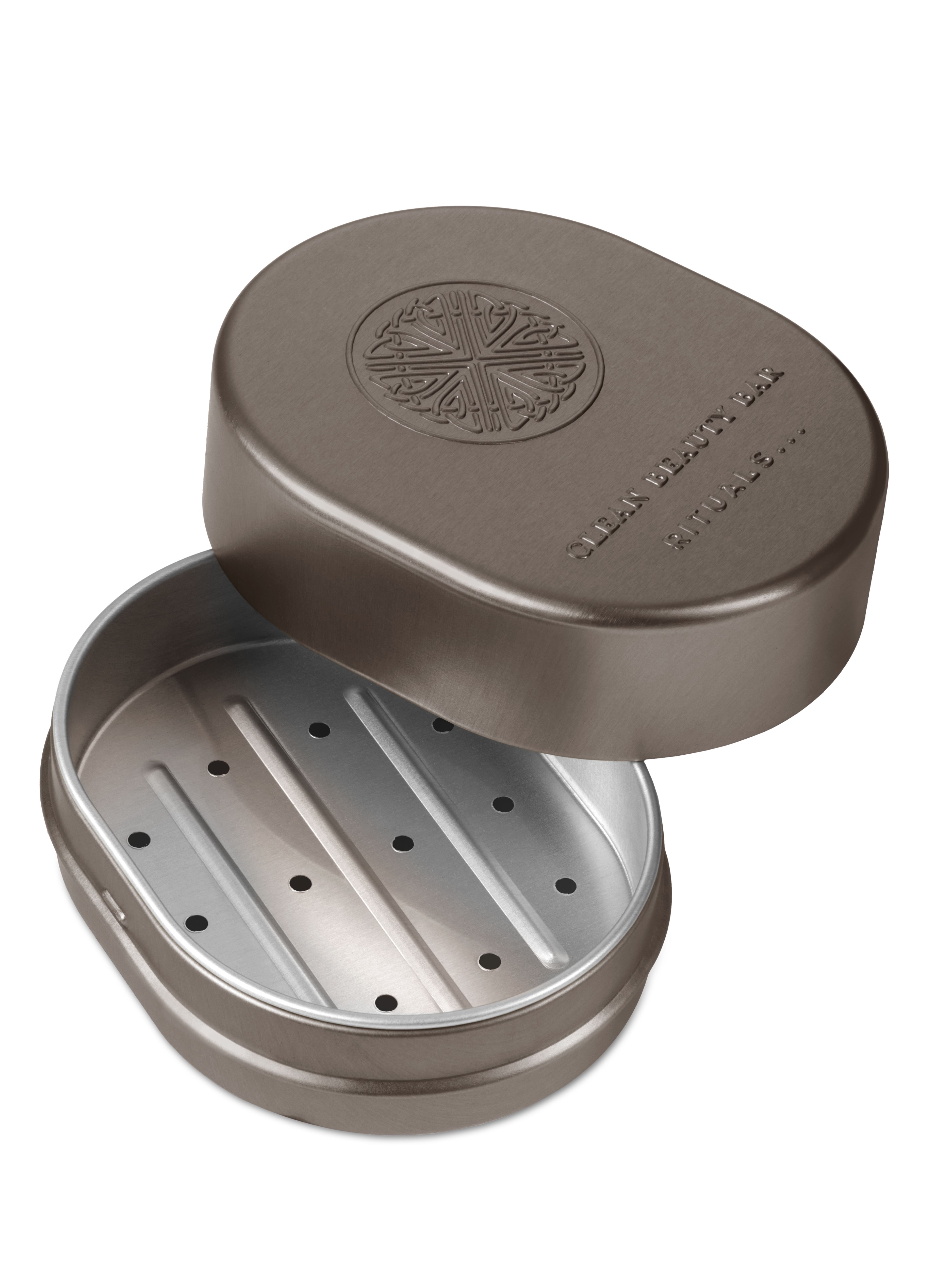 Beauty Bar Travel Box