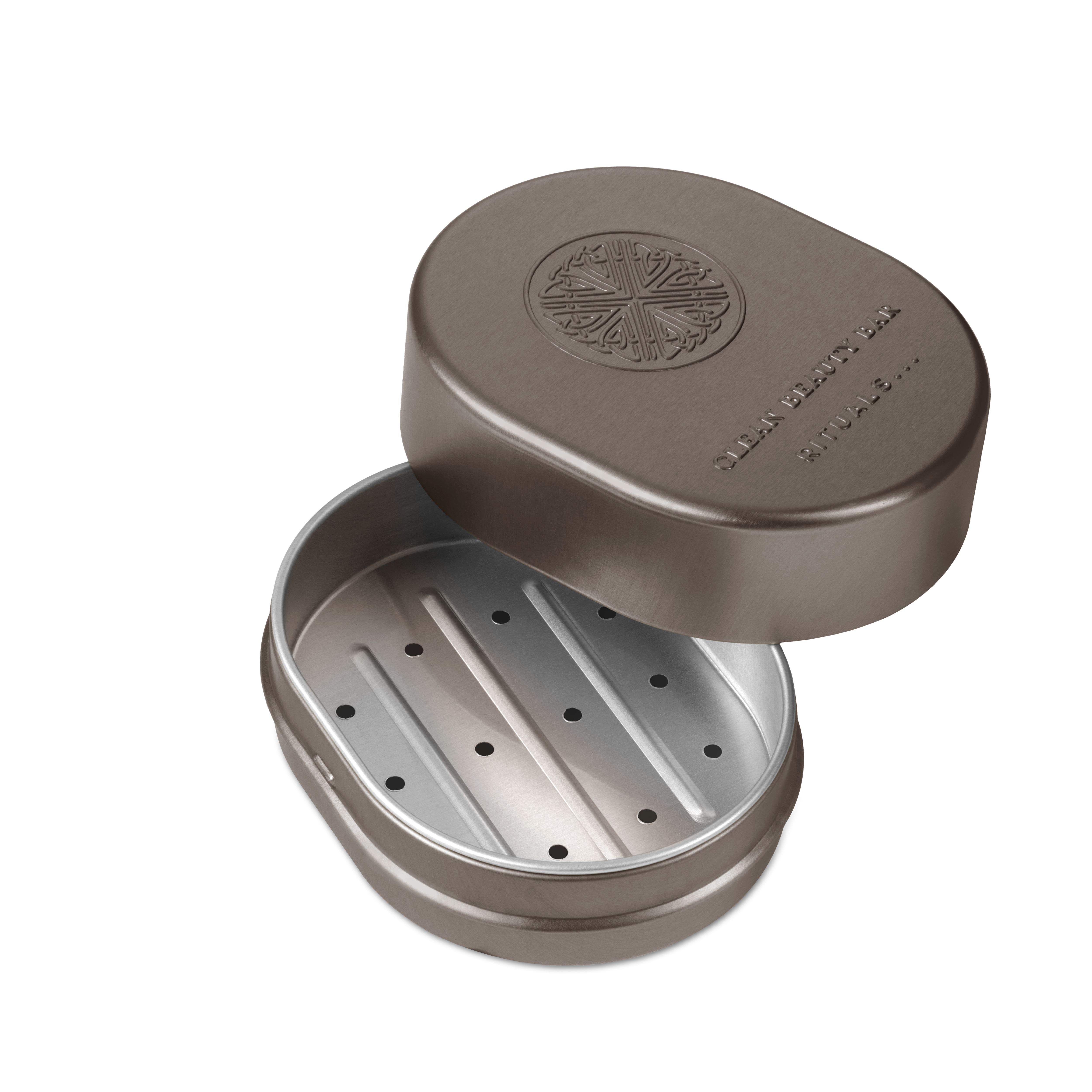 Beauty Bar Travel Box