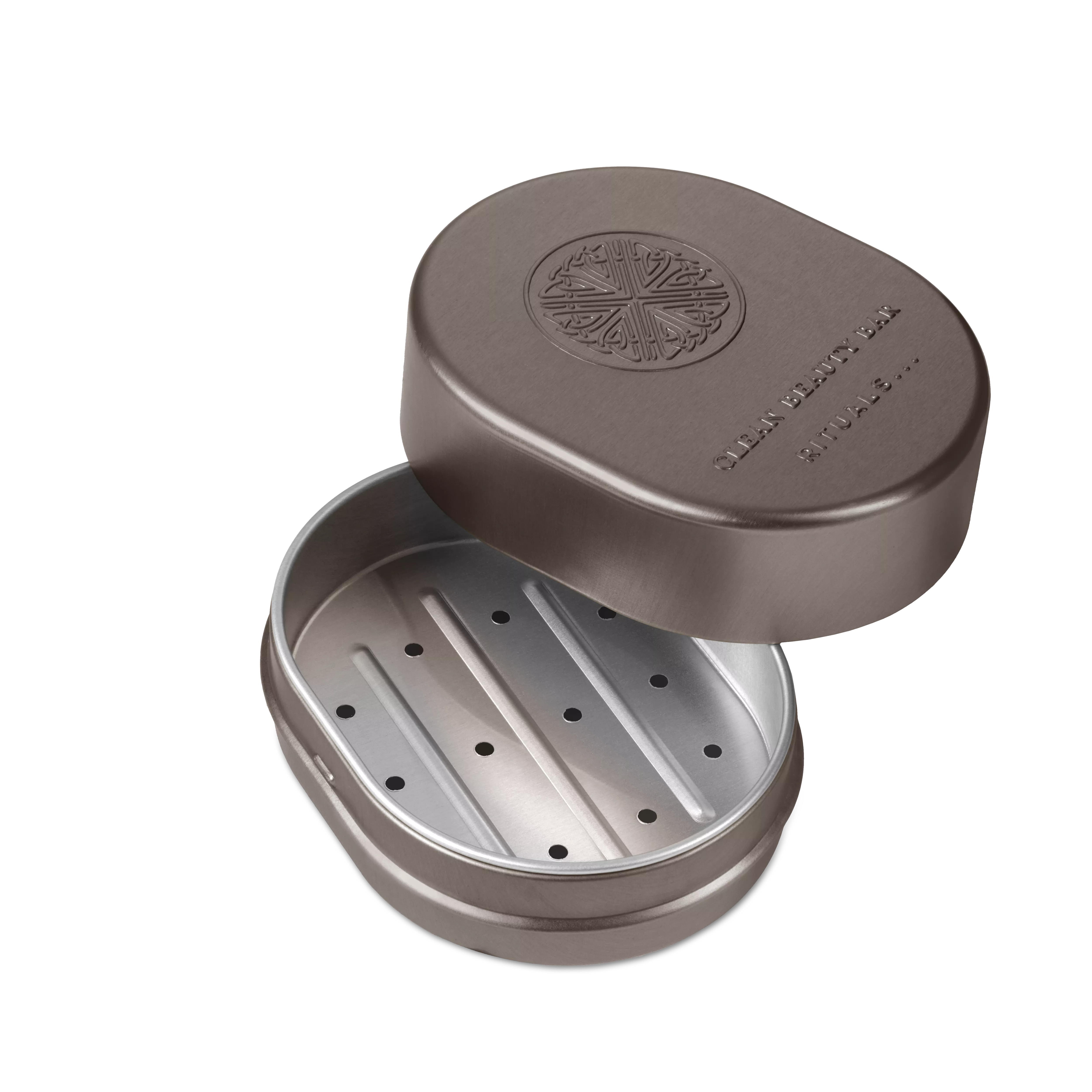 Beauty Bar Travel Box