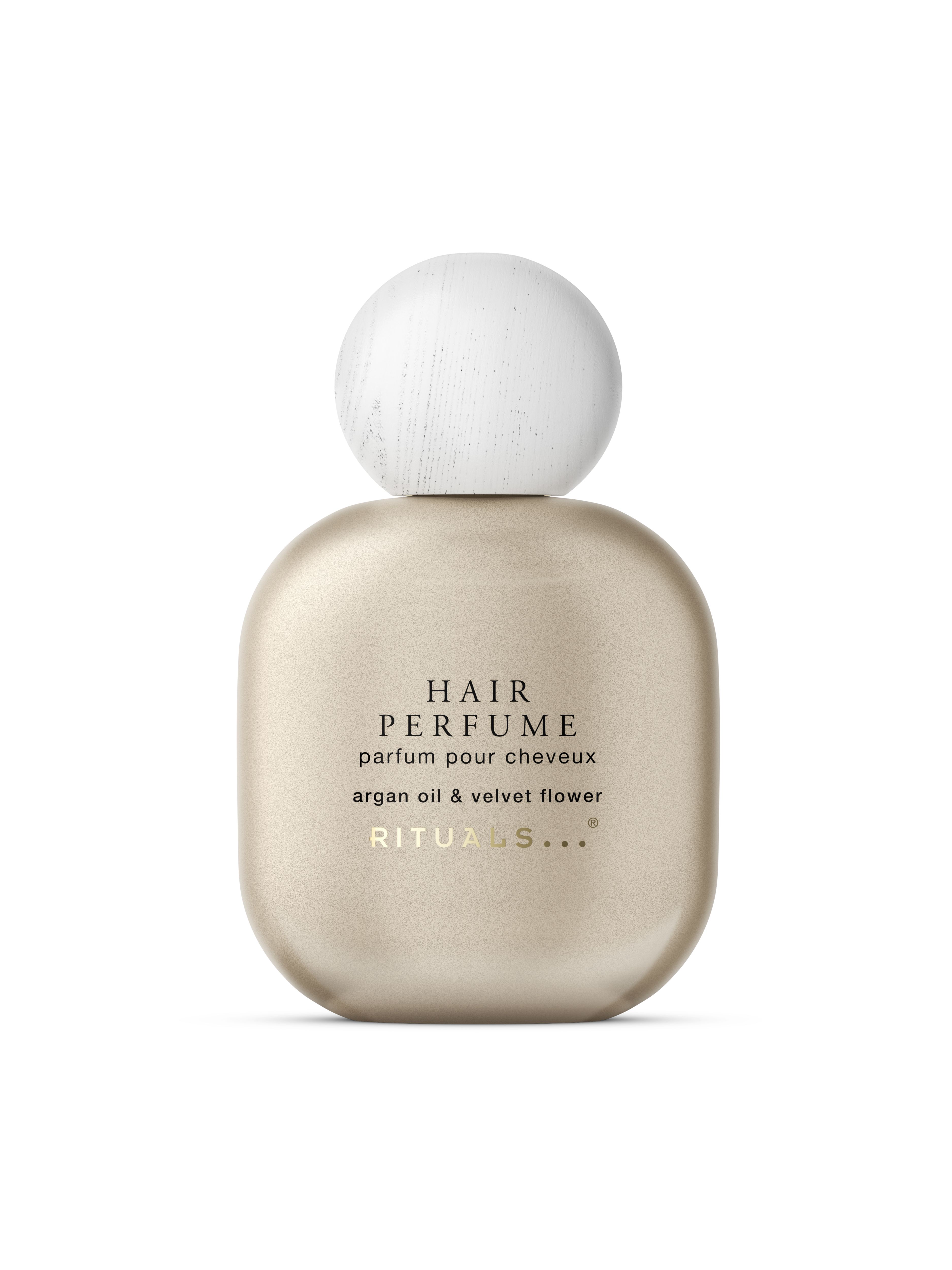 Hair Perfume
