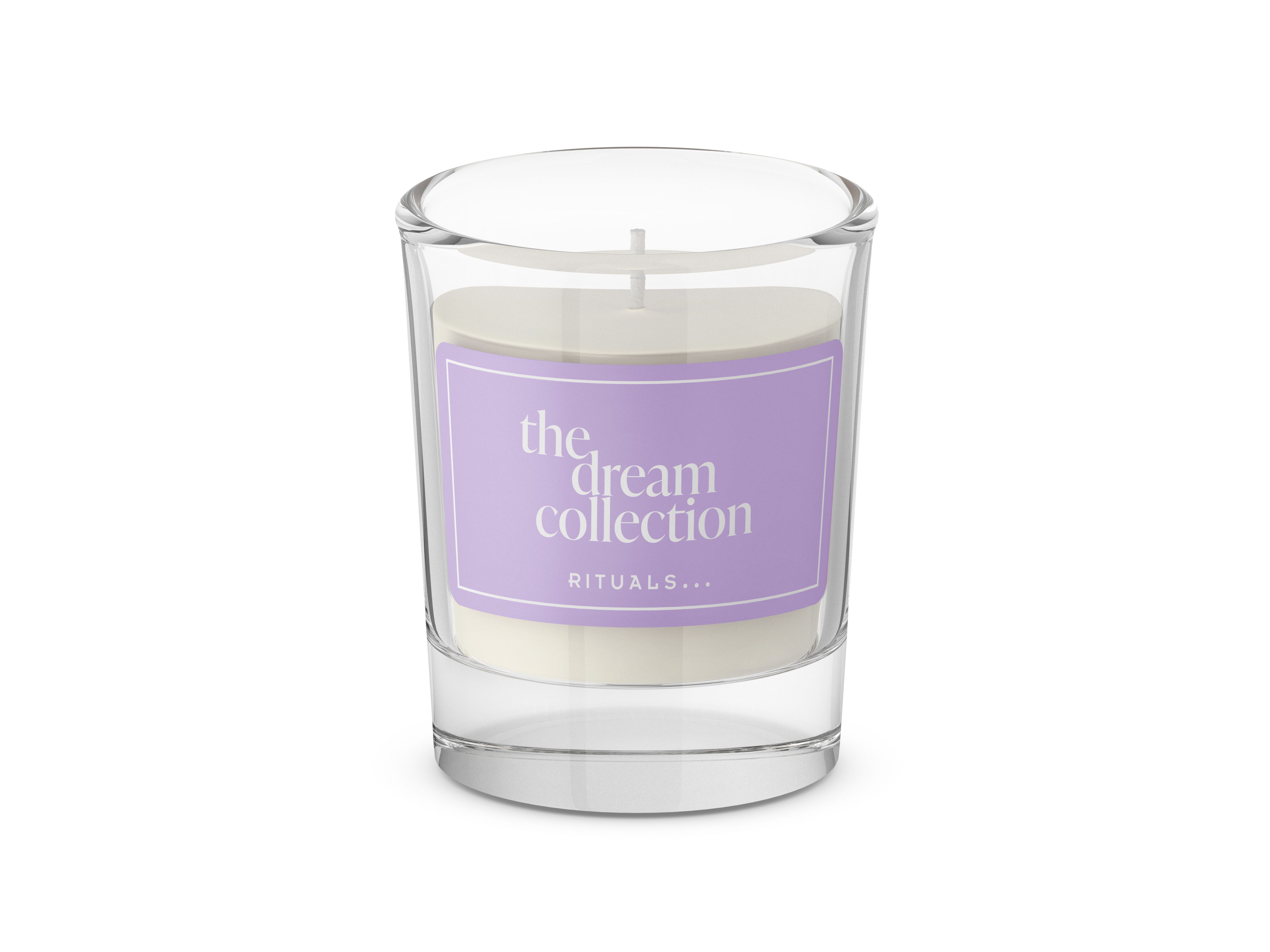 scented candle