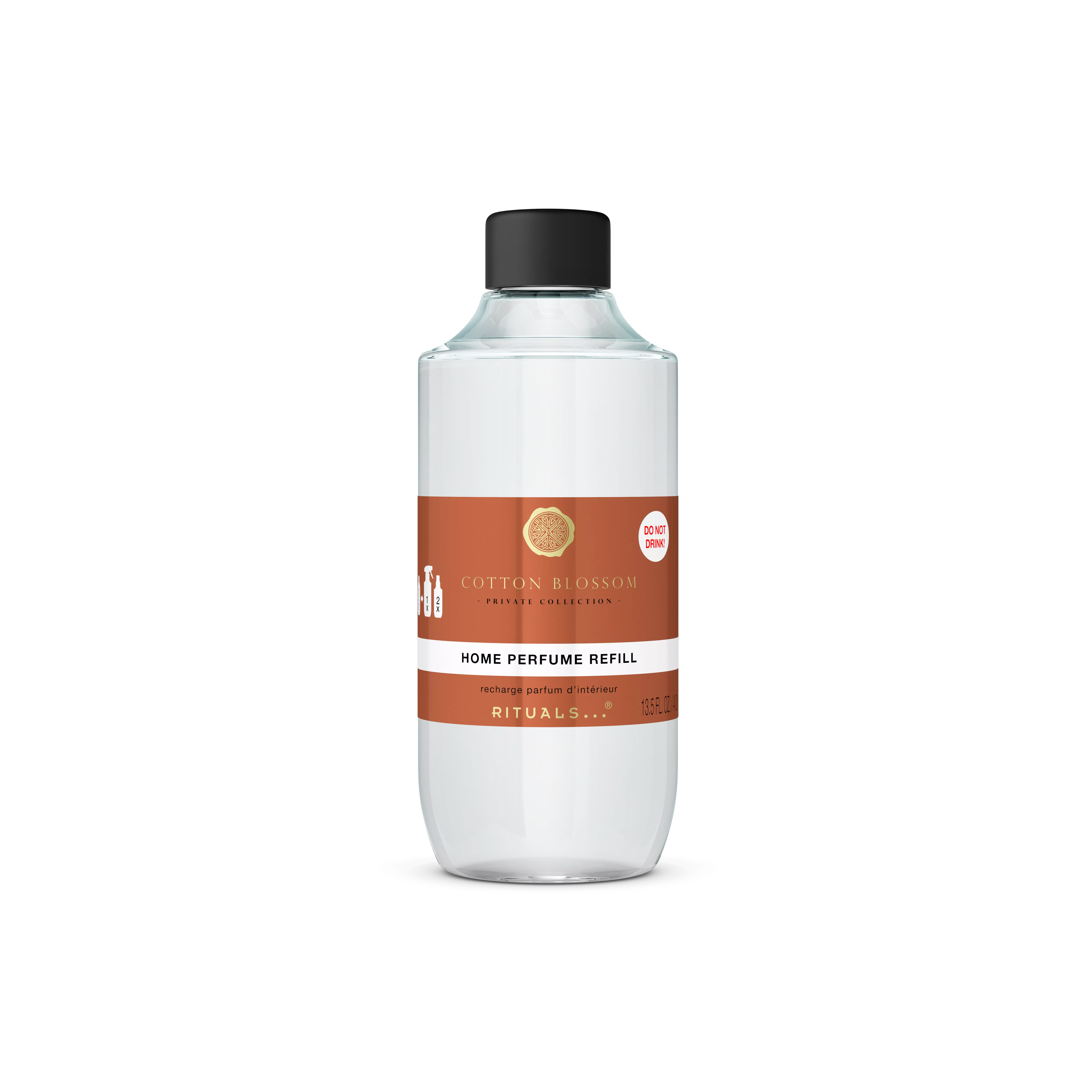 Cotton Blossom Refill Home Perfume