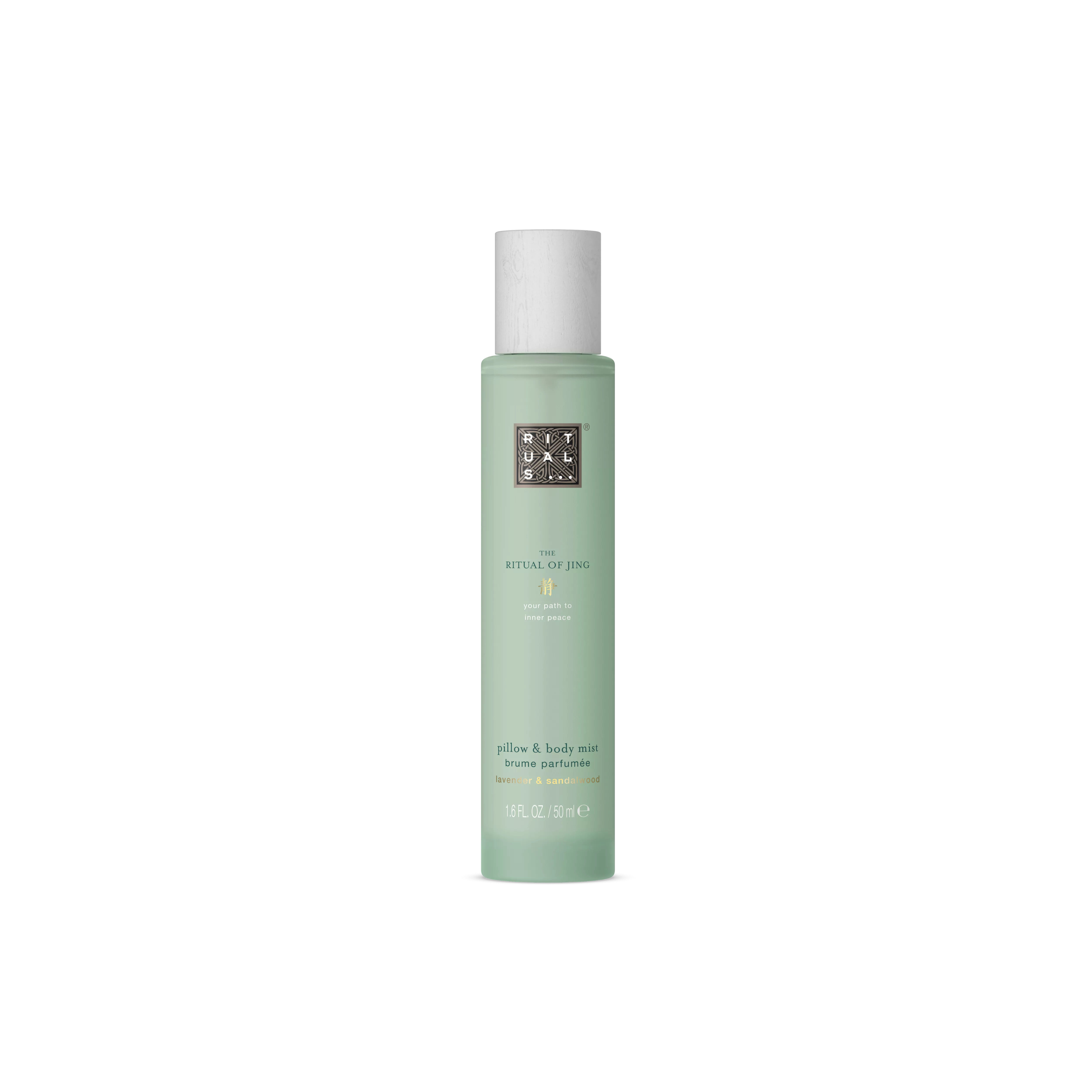 Pillow & Body Mist