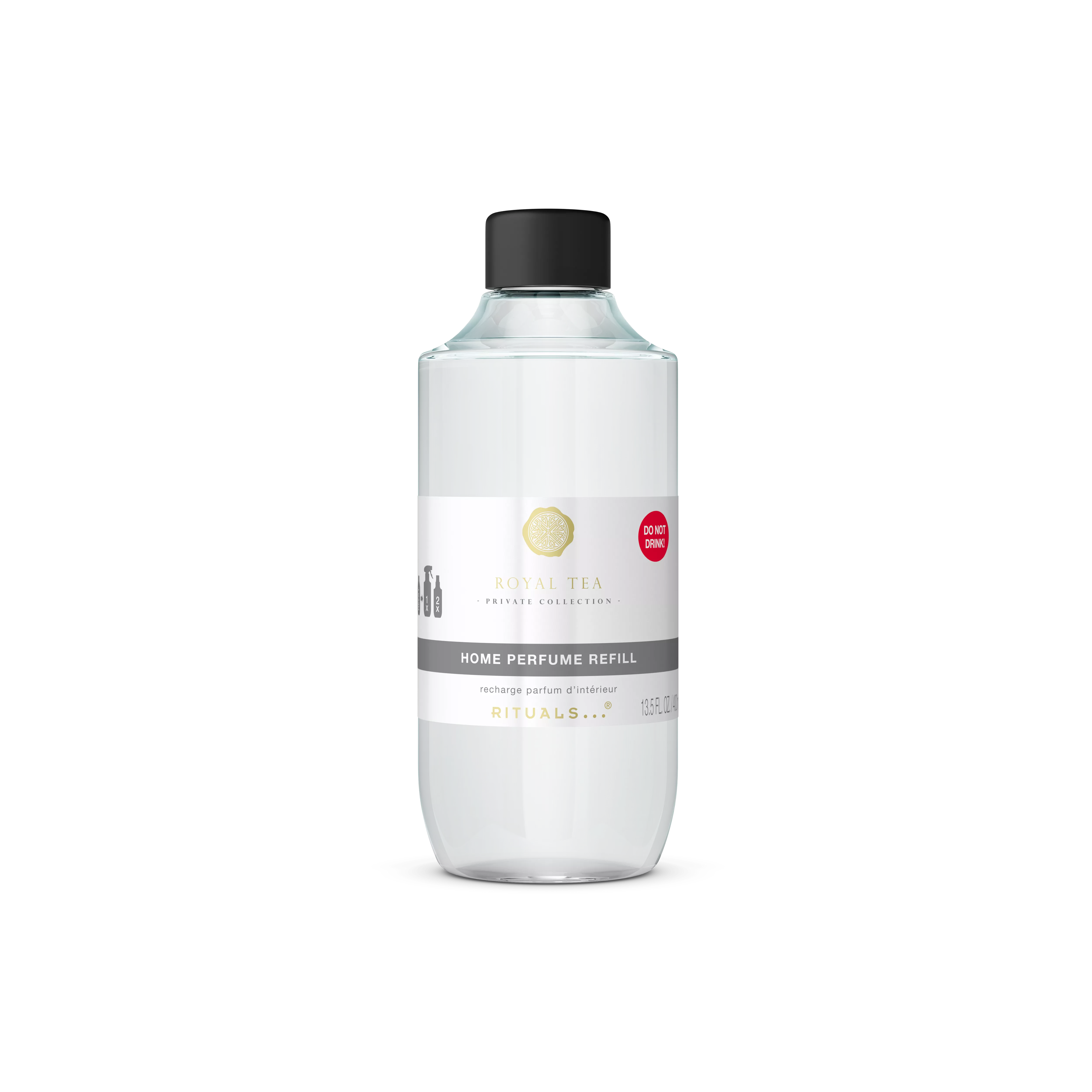 Royal Tea Refill Home Perfume