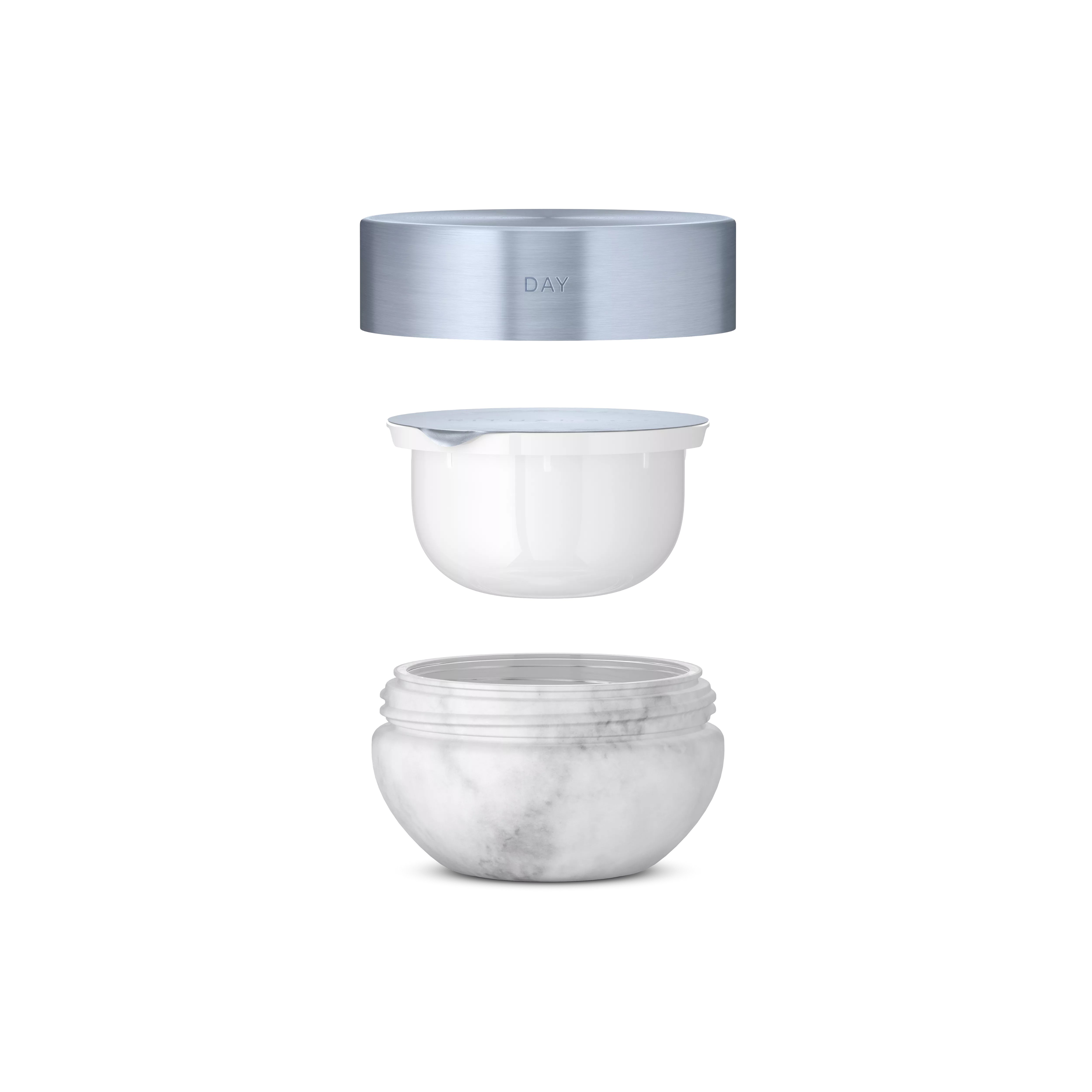 Refill 24H Hydrating Gel Cream