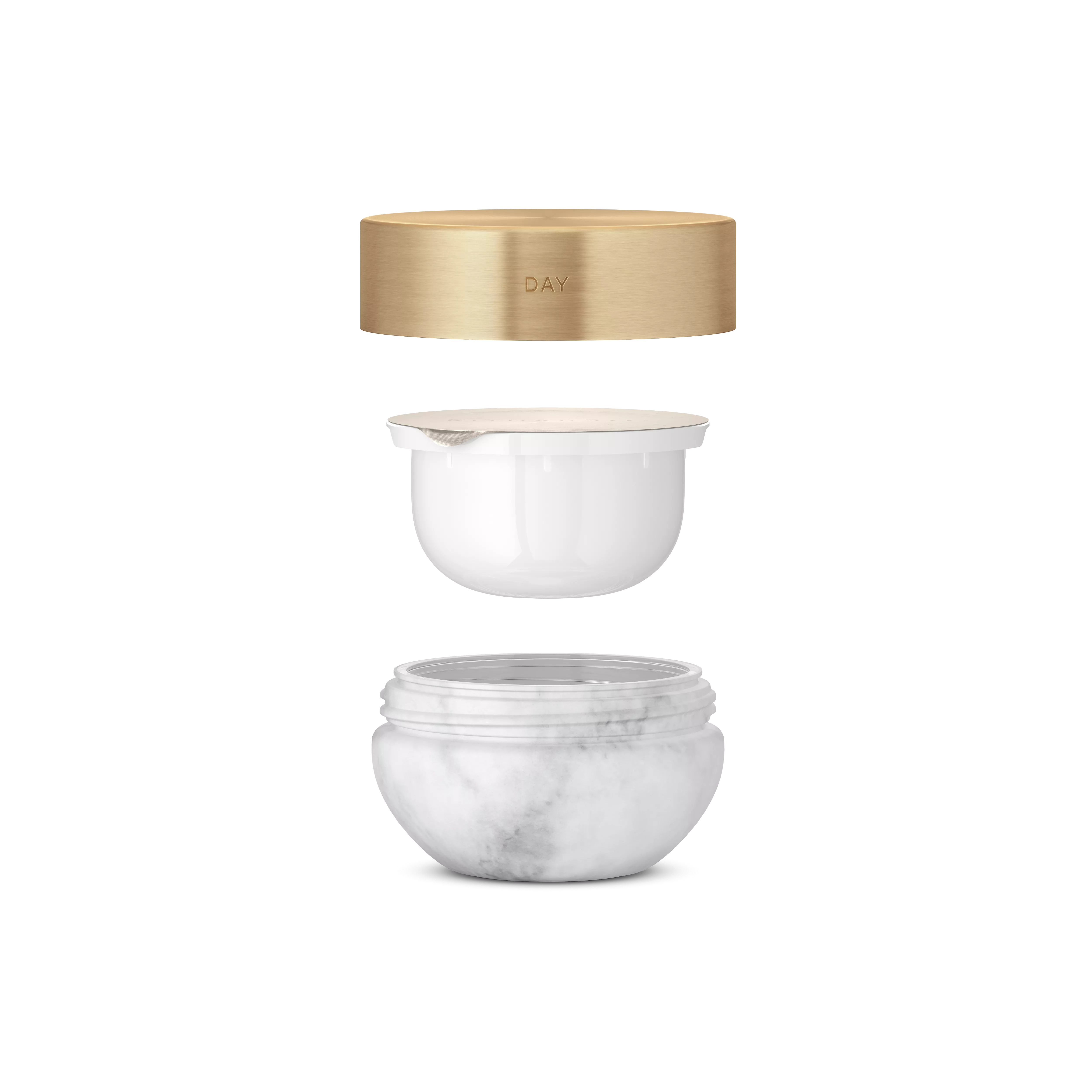 Refill Firming Day Cream