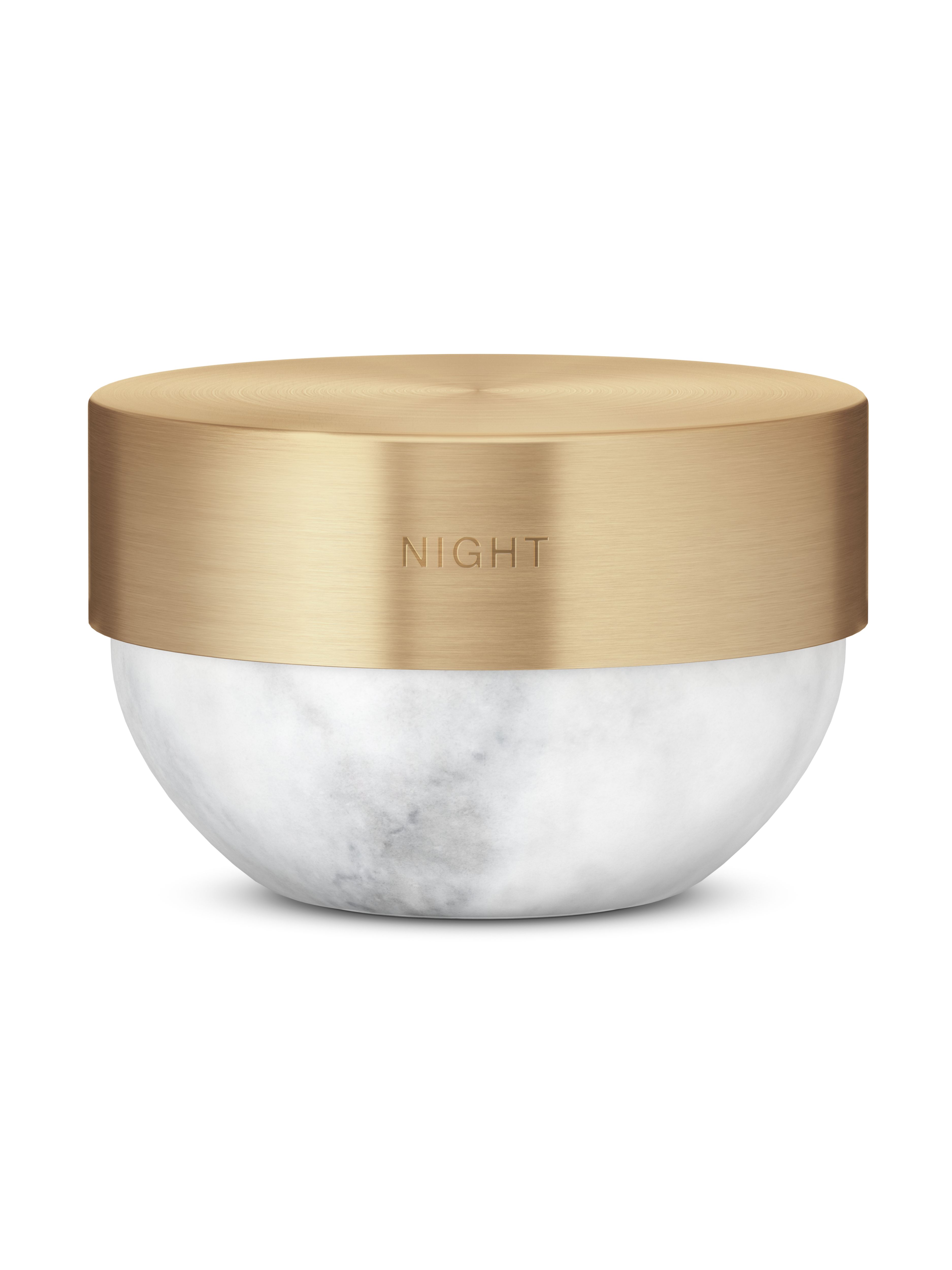 Deep Firming Night Repair Cream