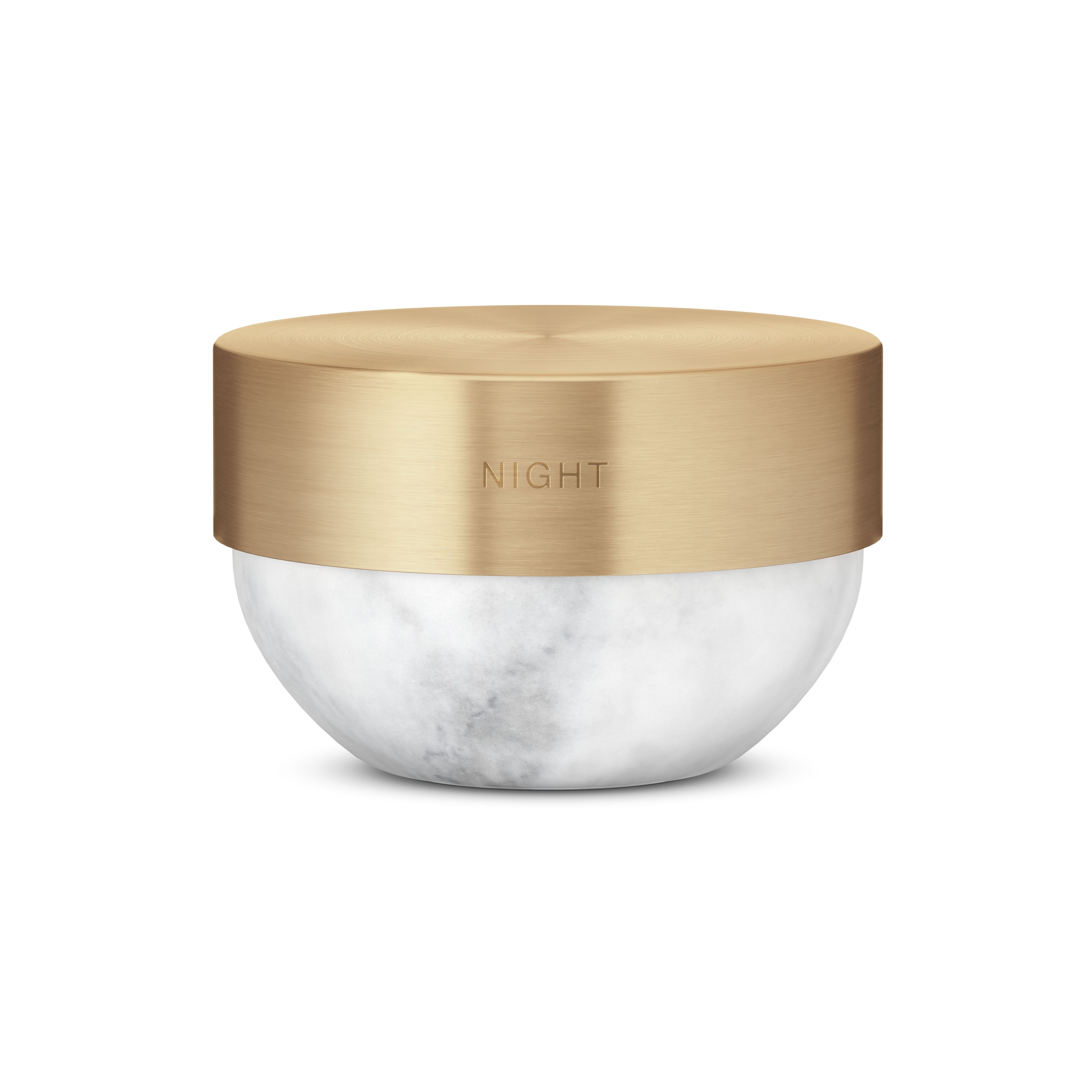 Deep Firming Night Repair Cream