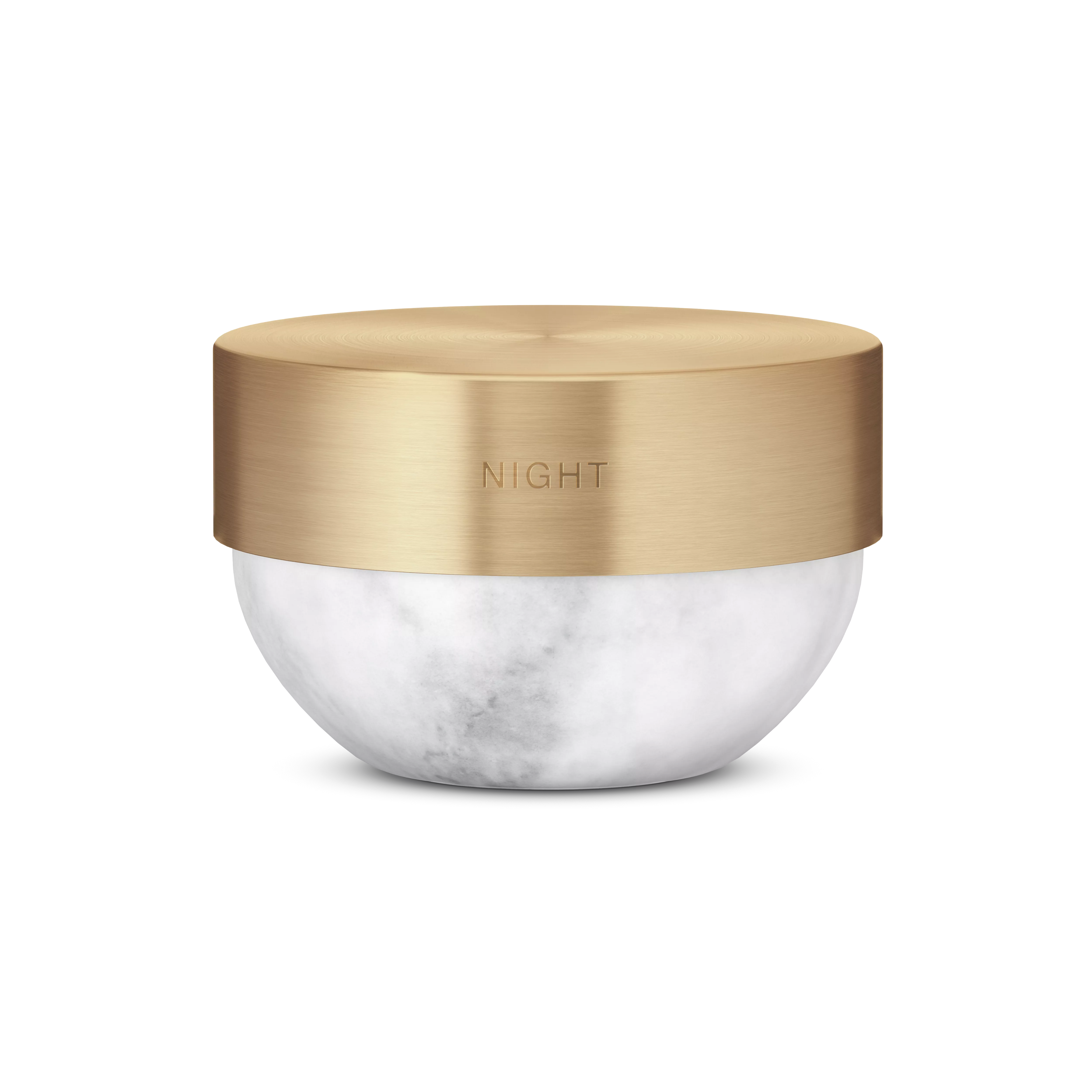 Deep Firming Night Repair Cream