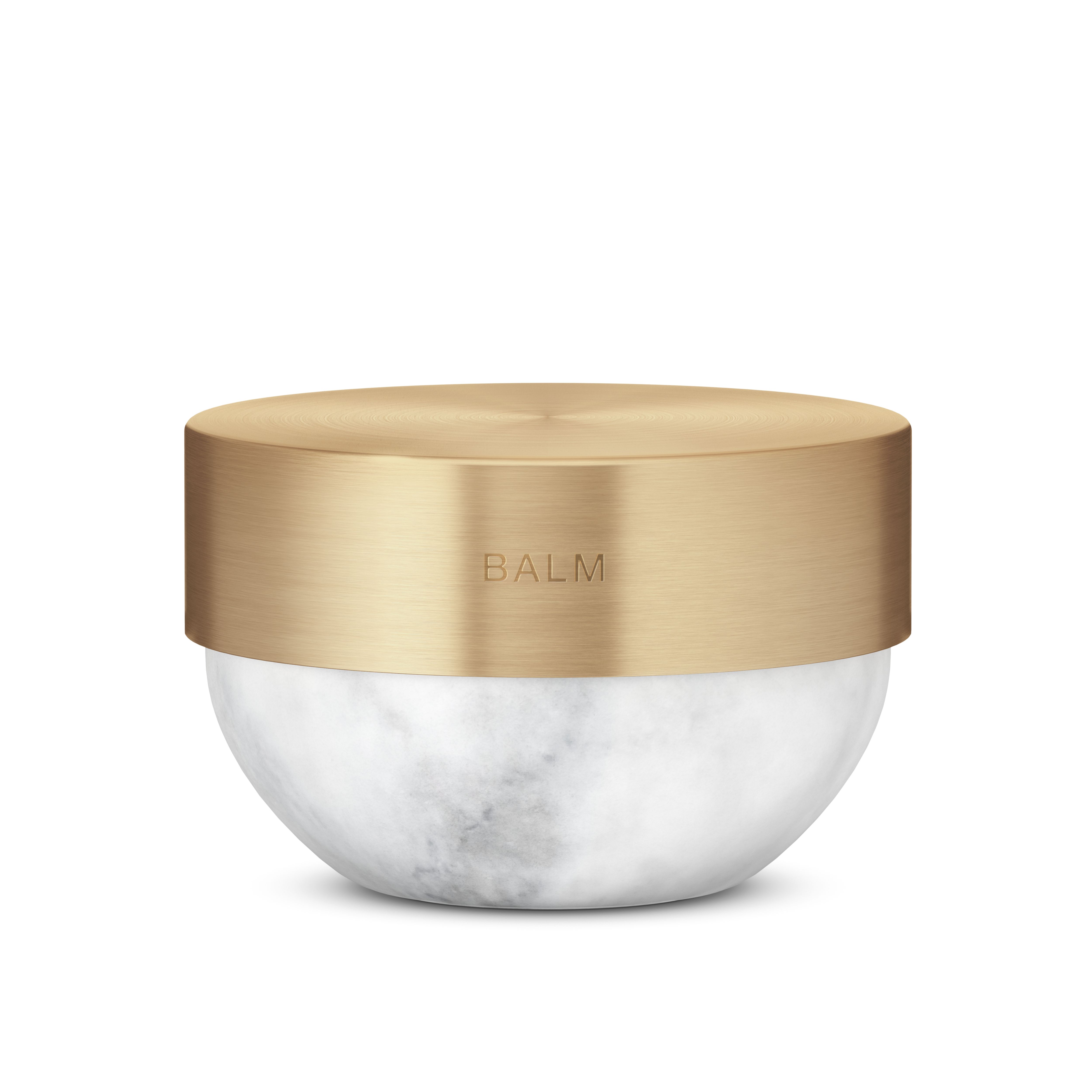Enriched Night Balm