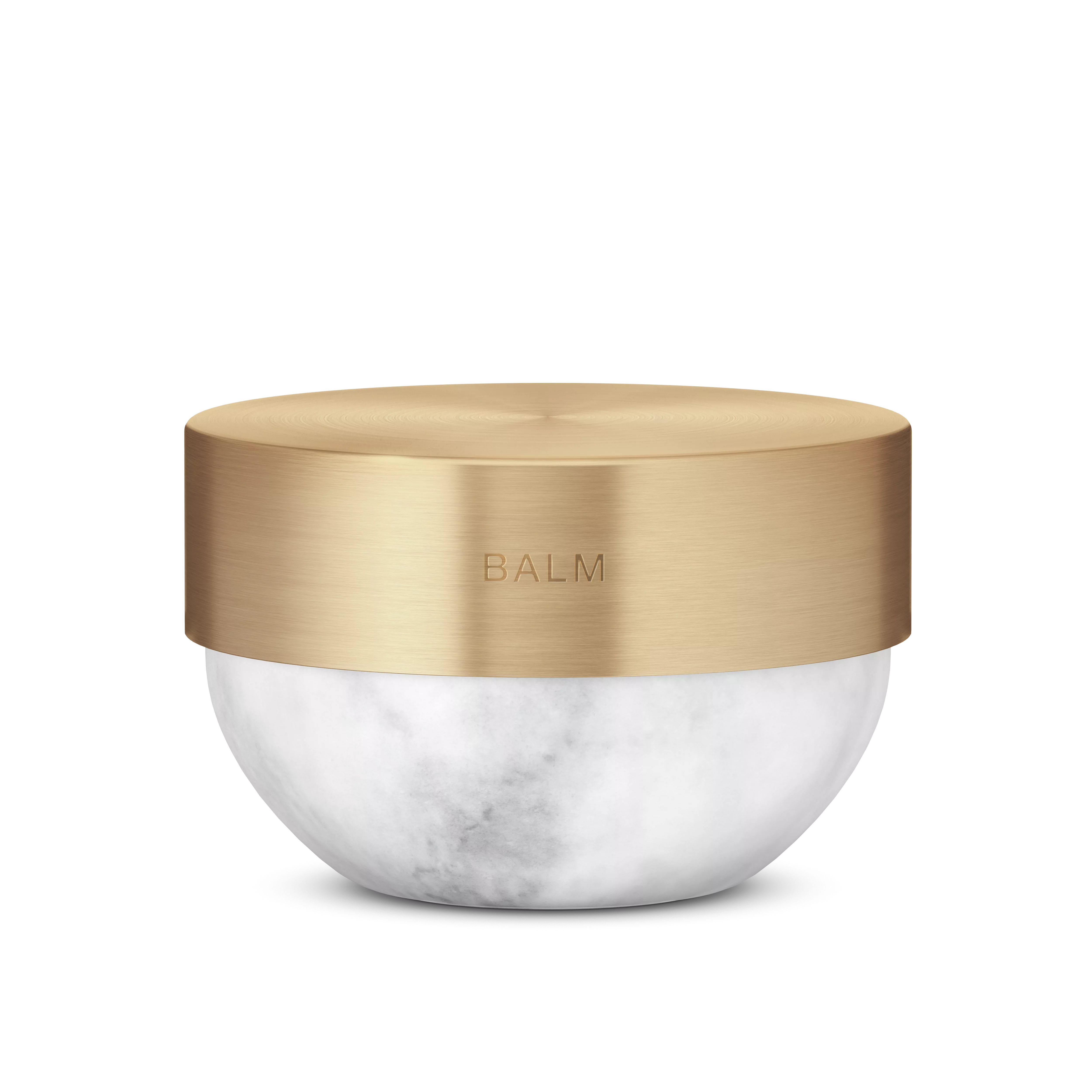 Enriched Night Balm