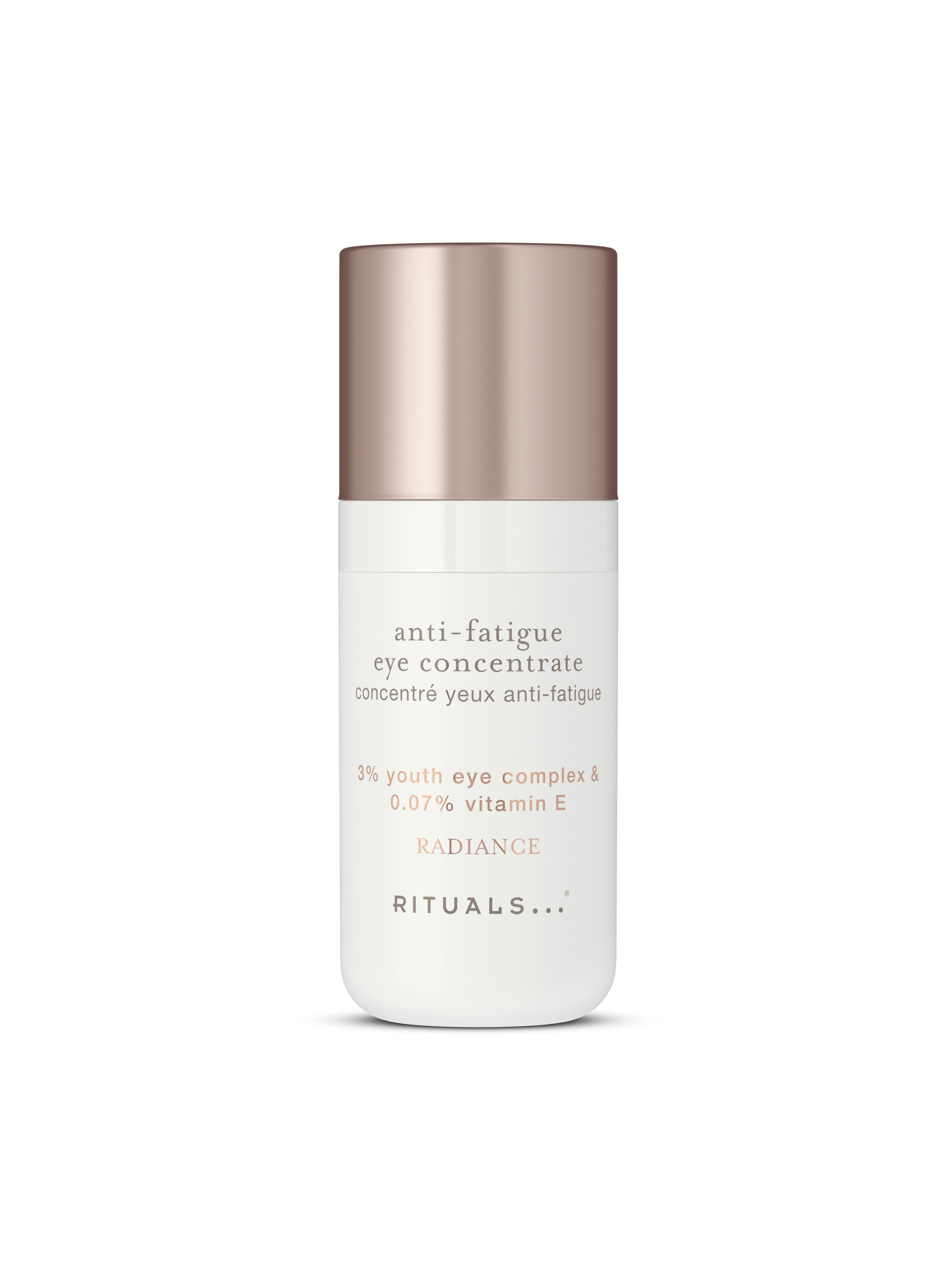 Anti-Fatigue Eye Concentrate