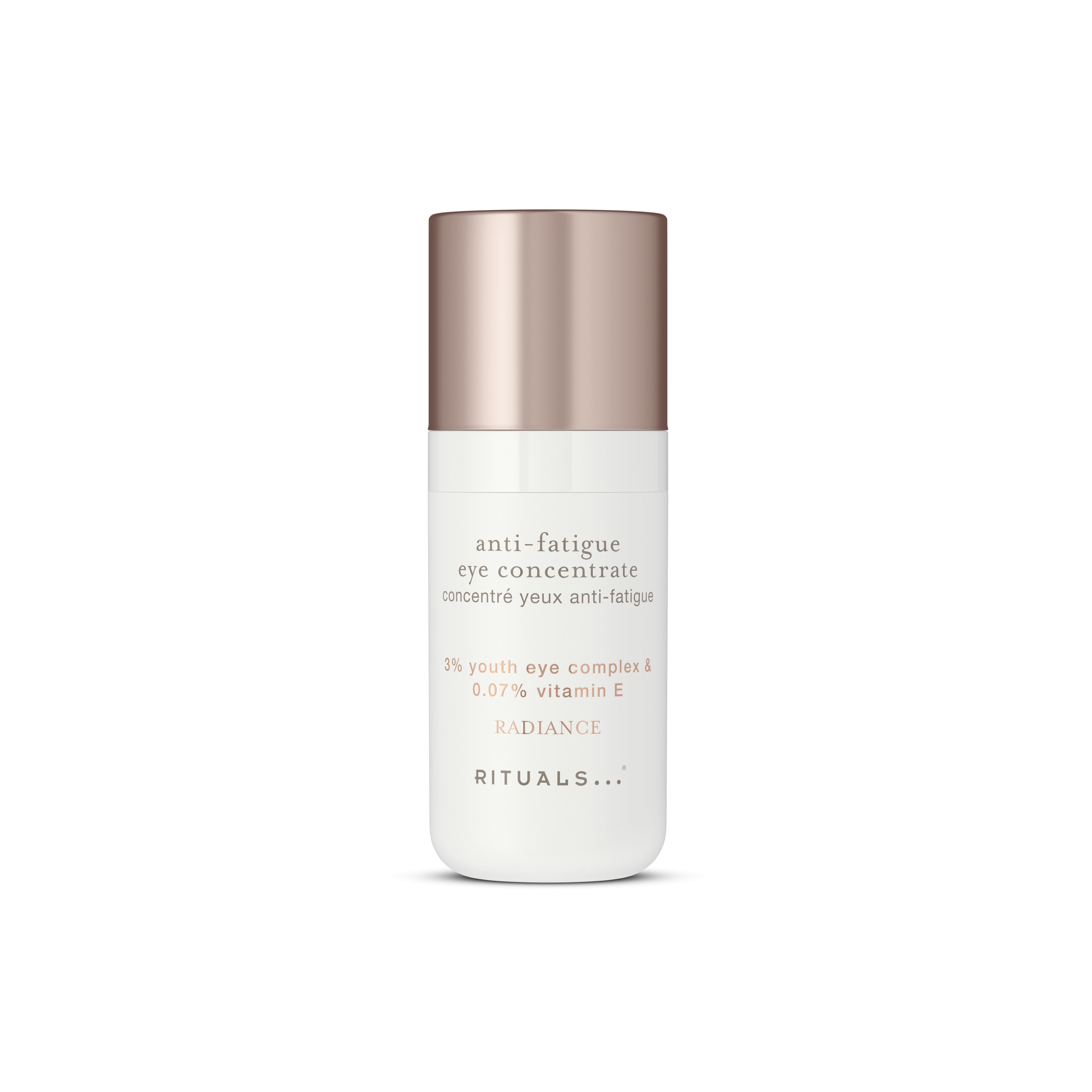 Anti-Fatigue Eye Concentrate