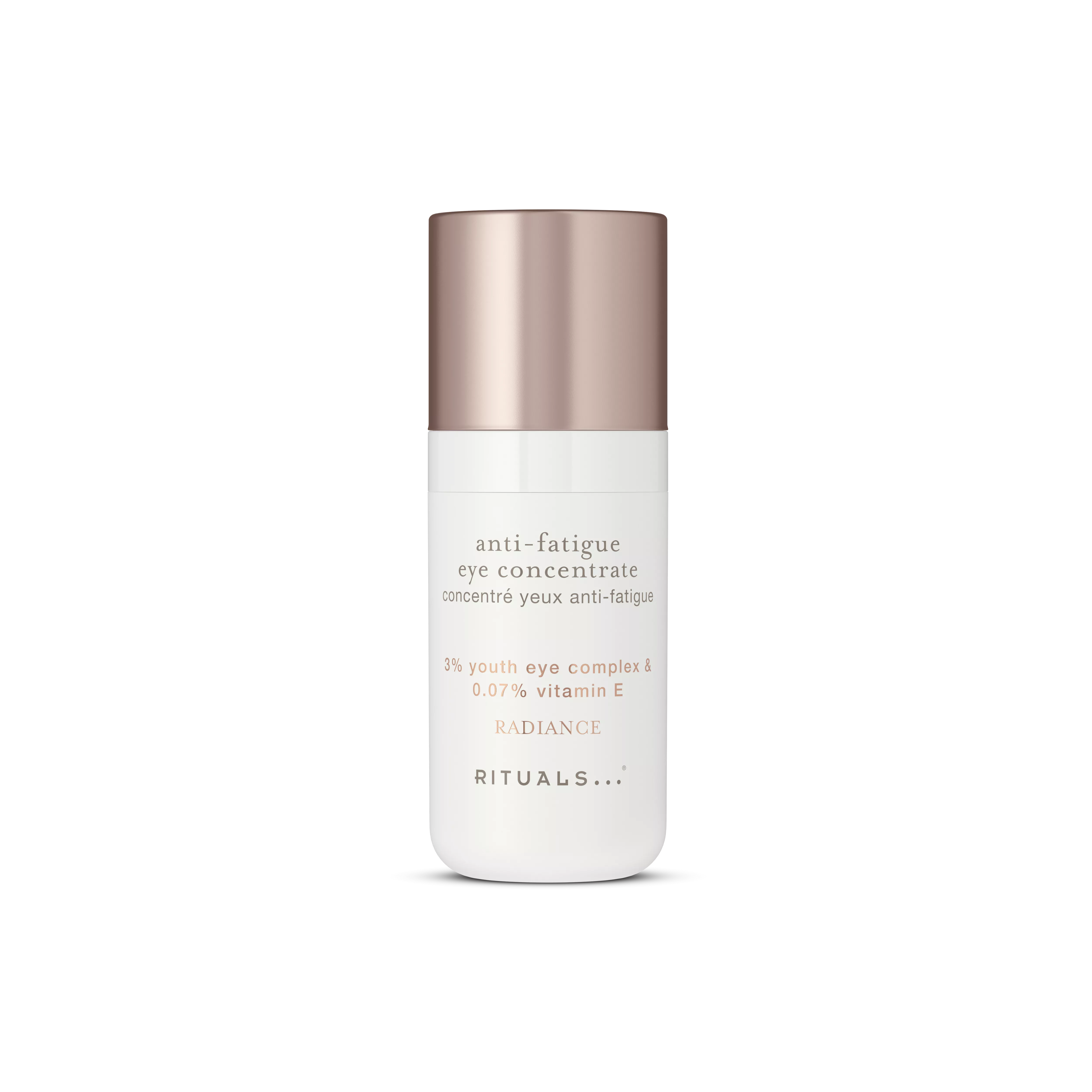 Anti-Fatigue Eye Concentrate