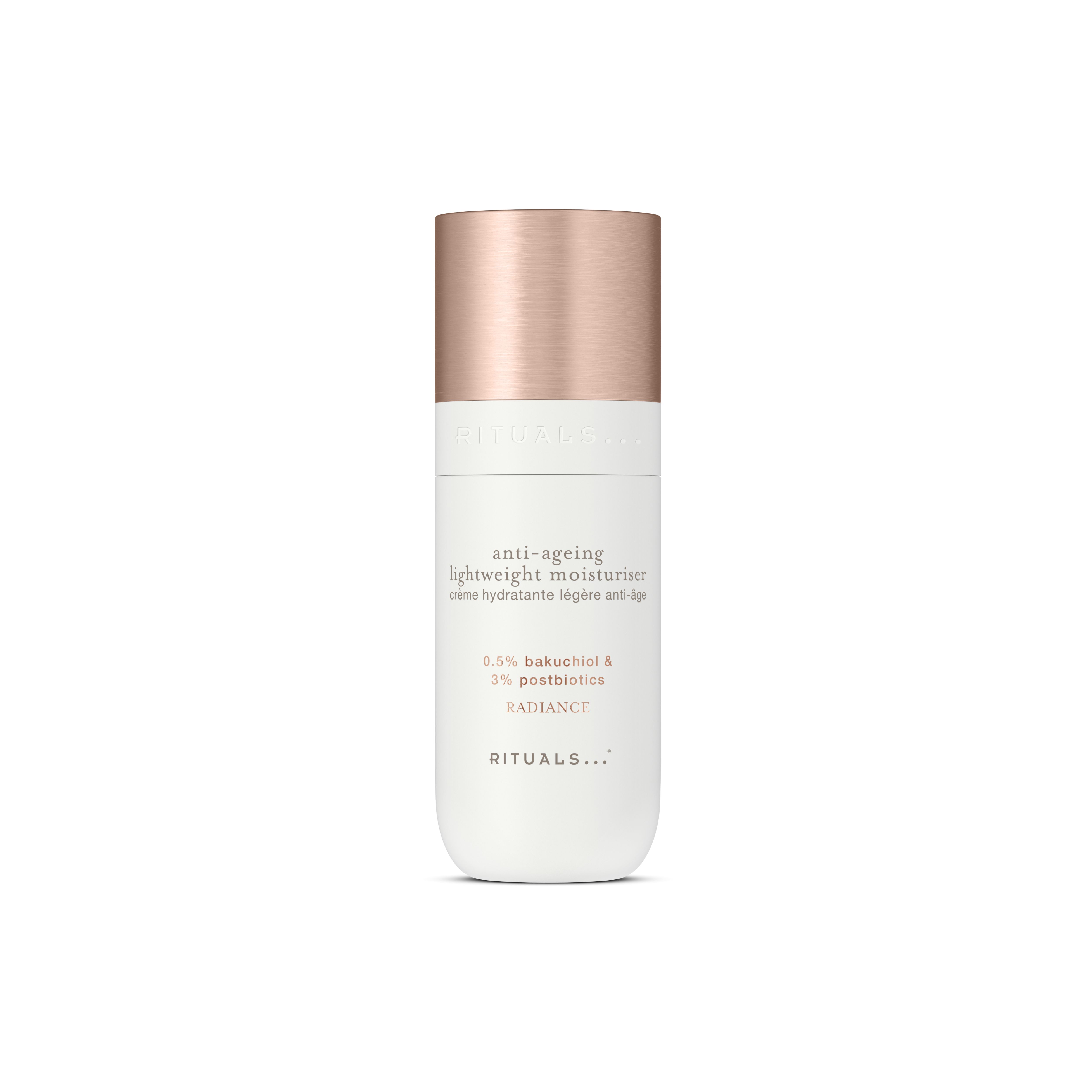 Anti-Ageing Lightweight Moisturiser