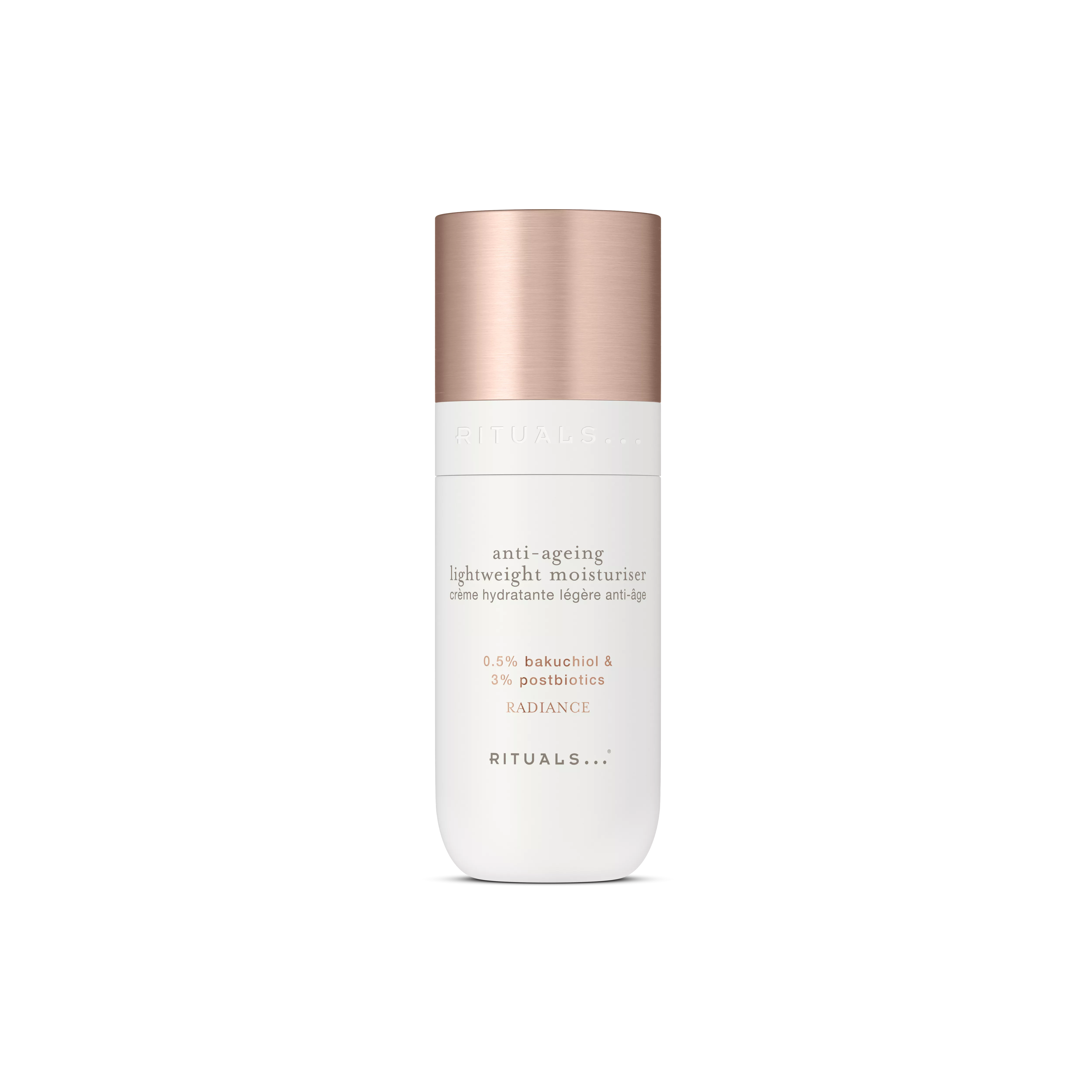 Anti-Ageing Lightweight Moisturiser
