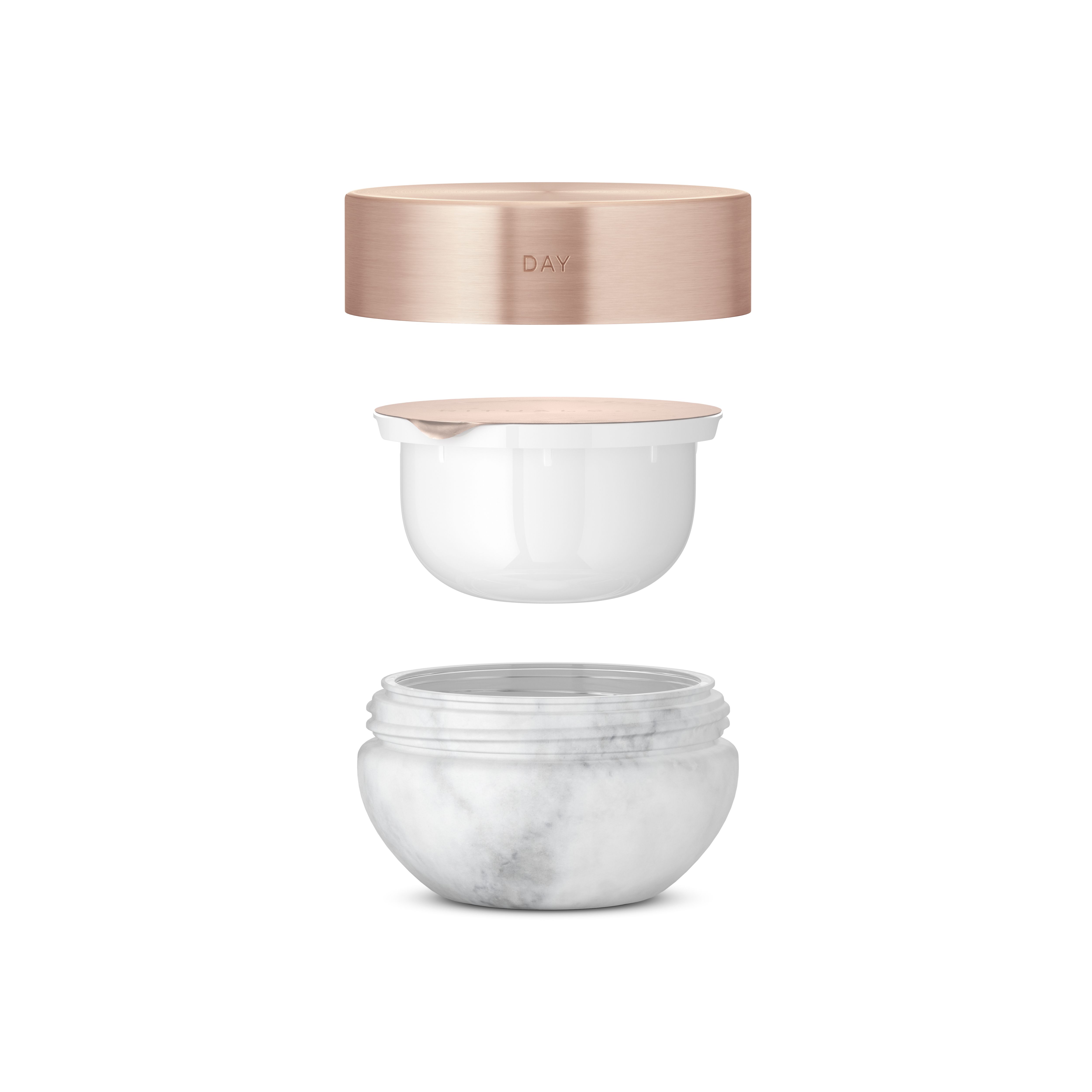 Refill Anti-Ageing Day Cream