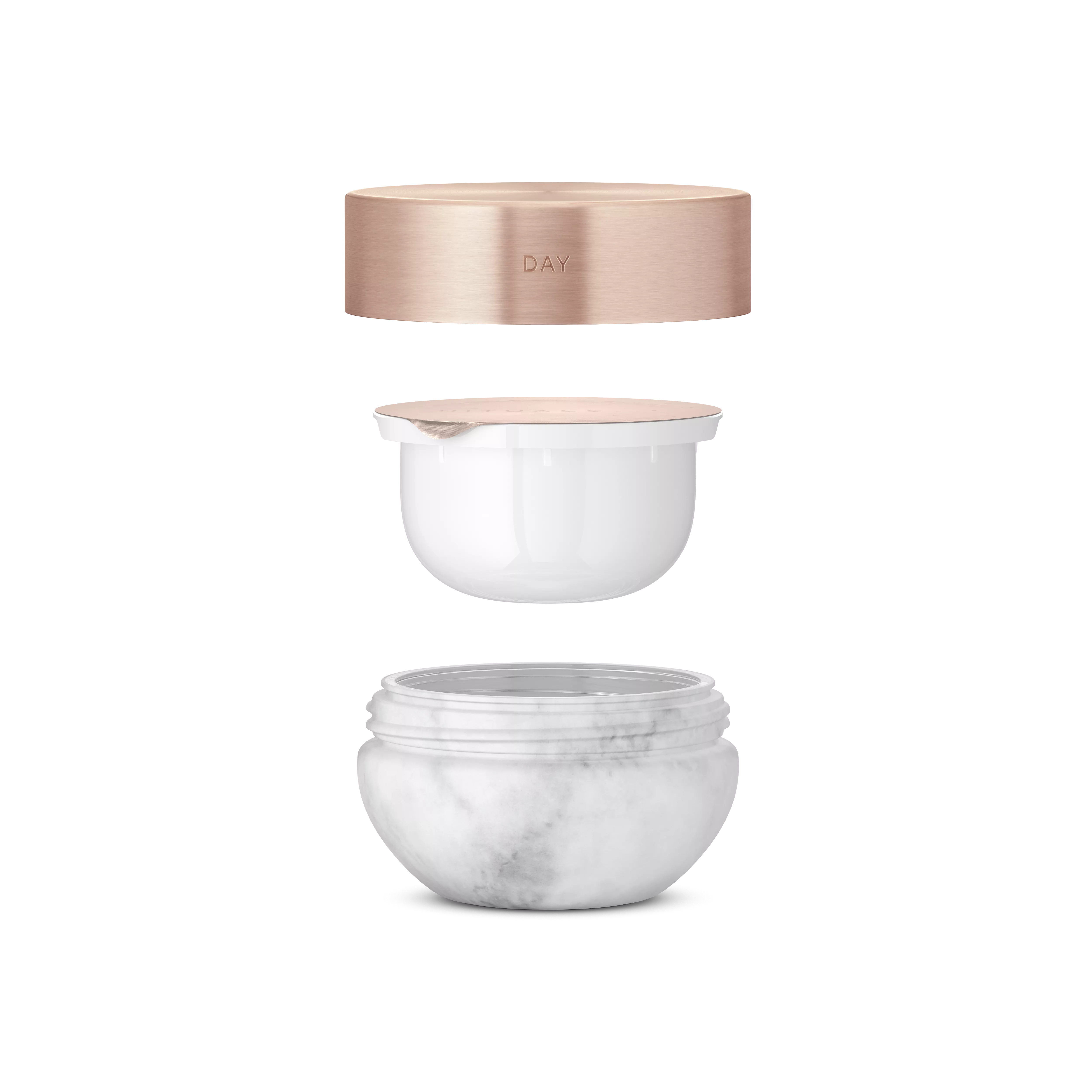 Refill Anti-Ageing Day Cream