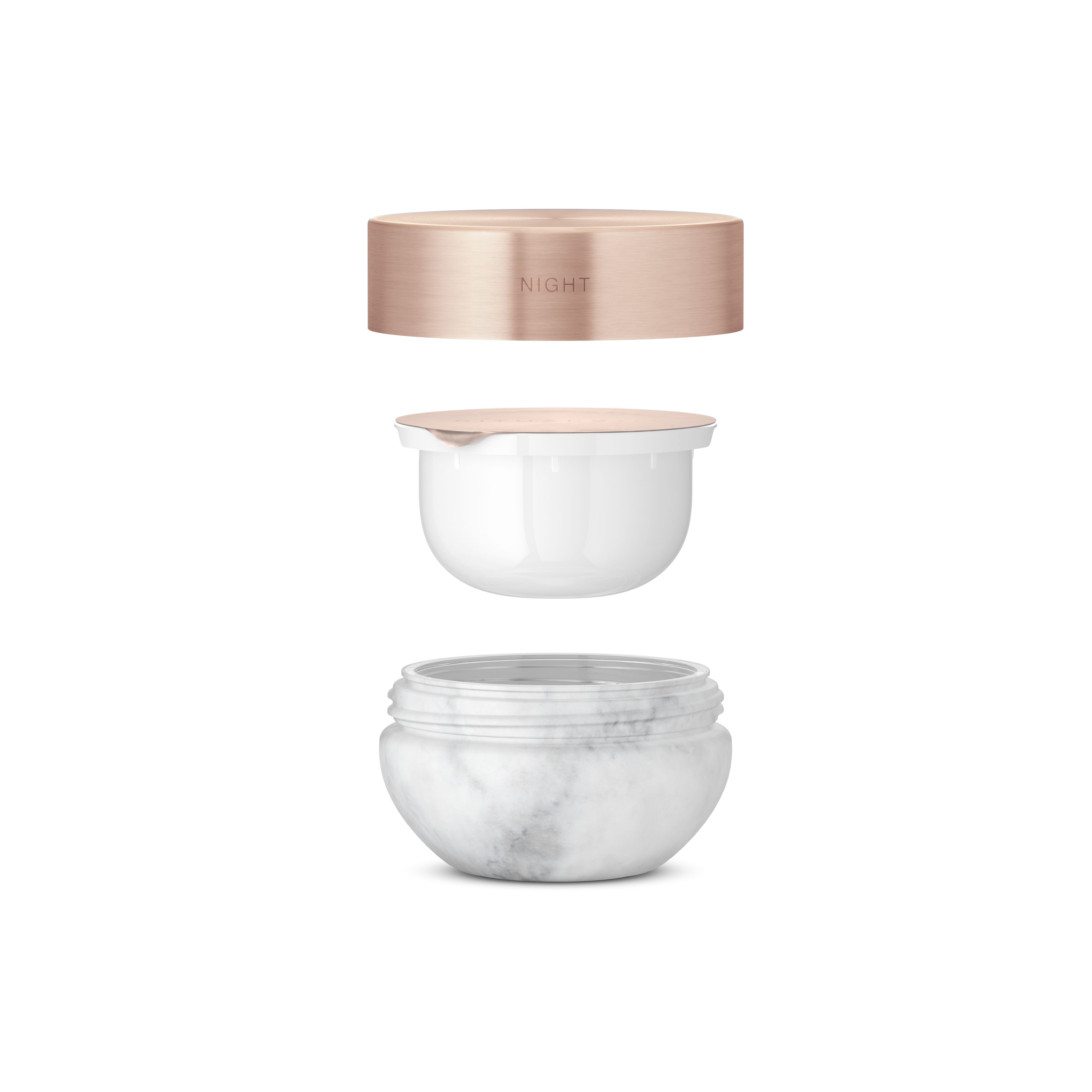 Refill Intense Recovery Night Cream