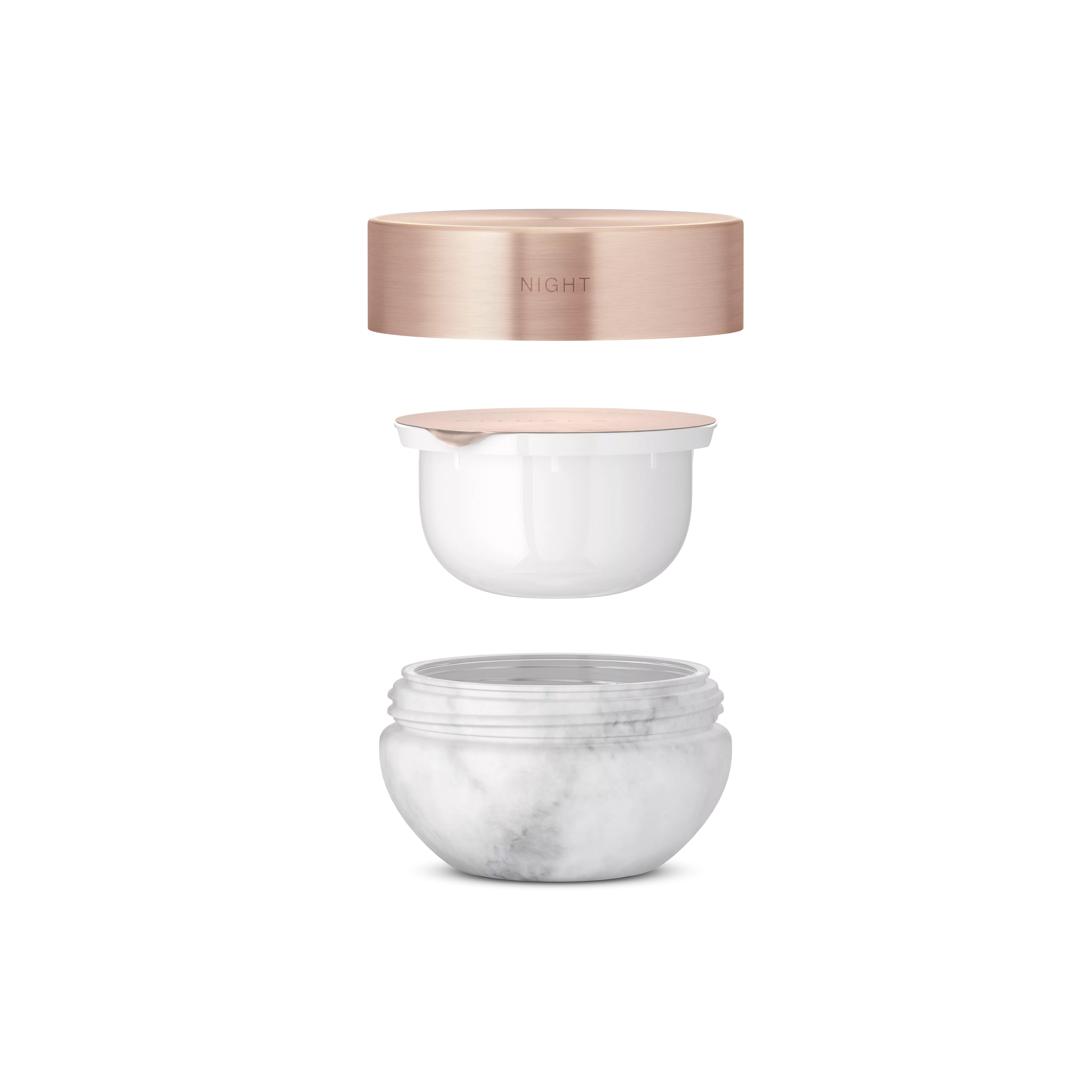 Refill Intense Recovery Night Cream