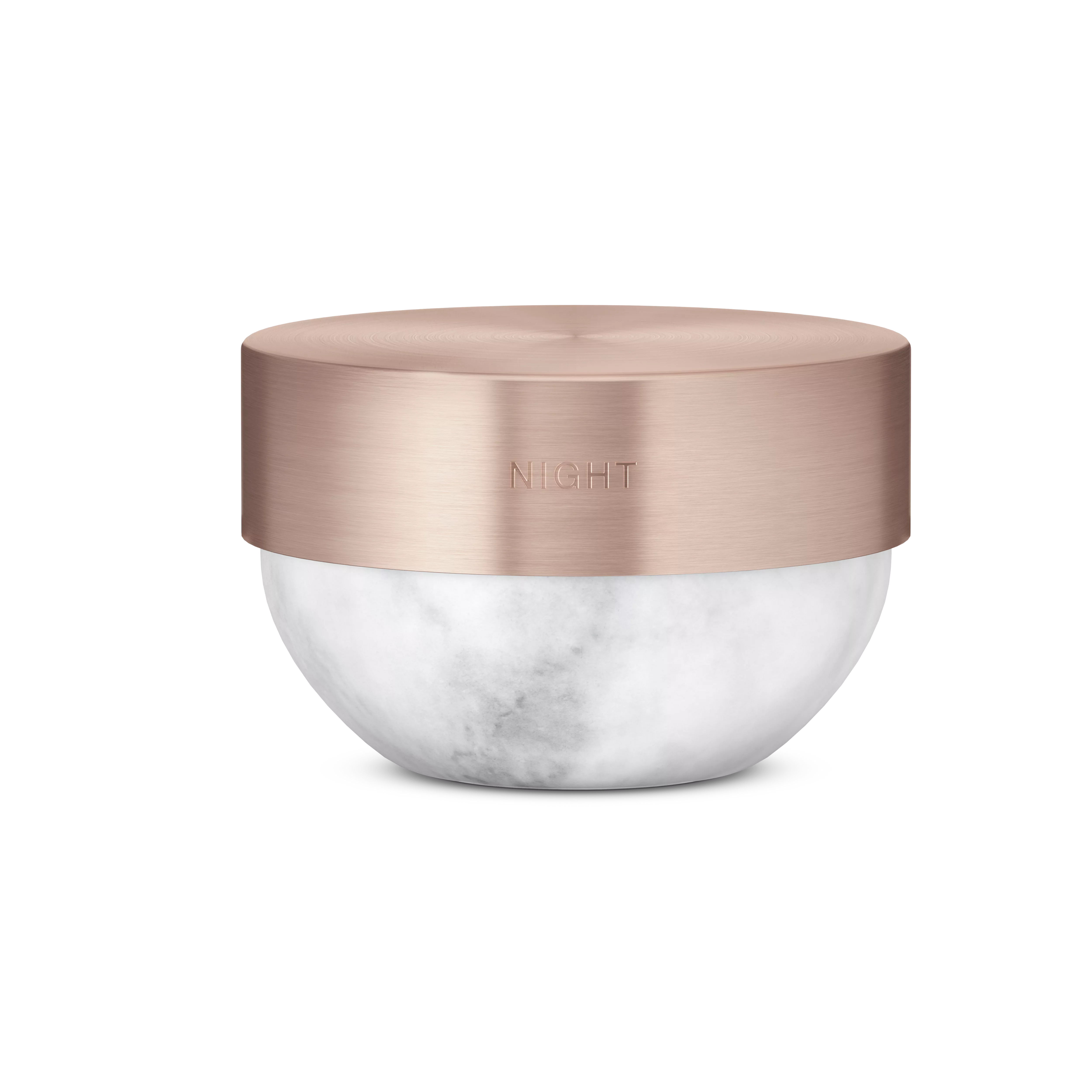 Intense Recovery Night Cream