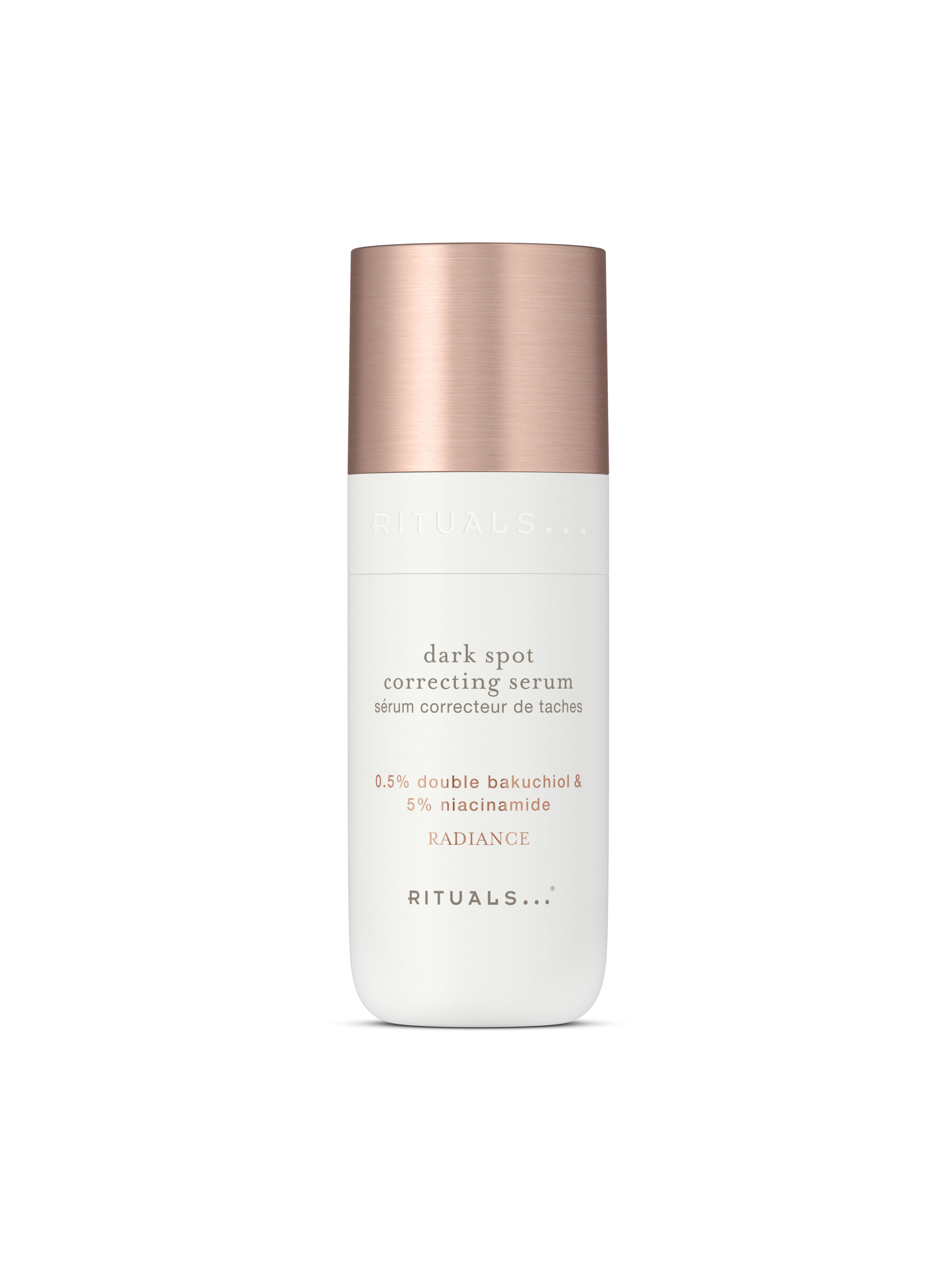 Dark Spot Correcting Serum