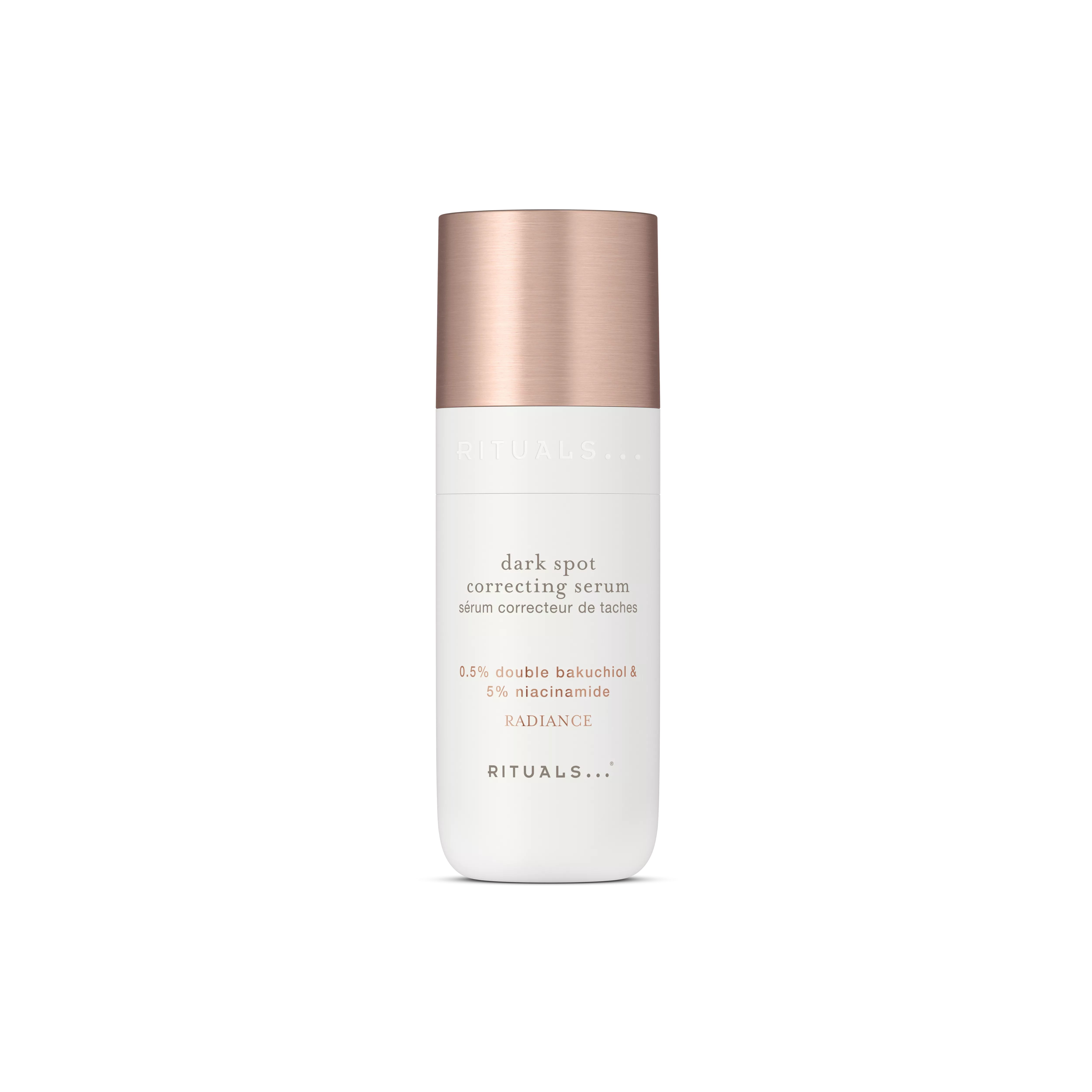 Dark Spot Correcting Serum