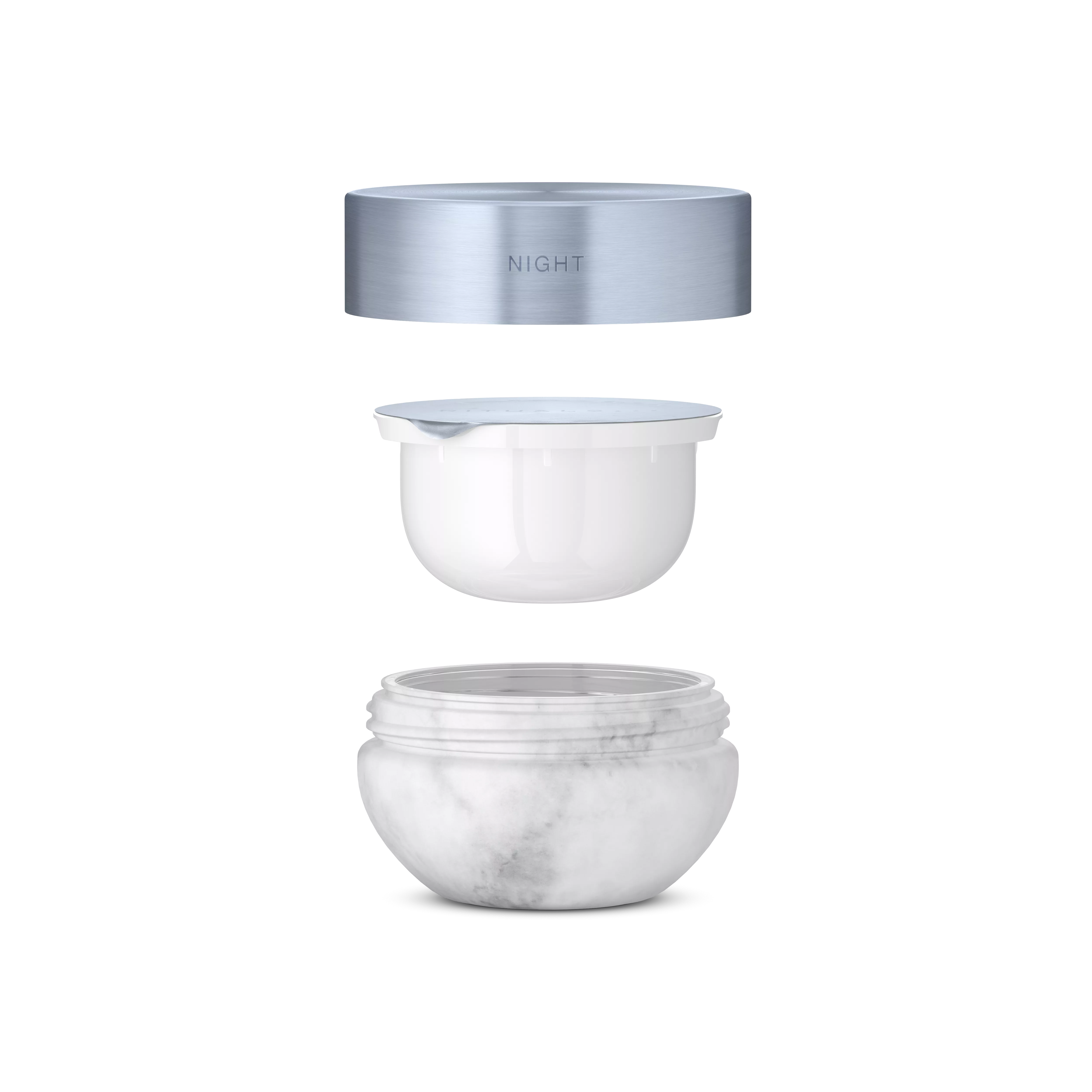 Refill Hydrating Night Cream
