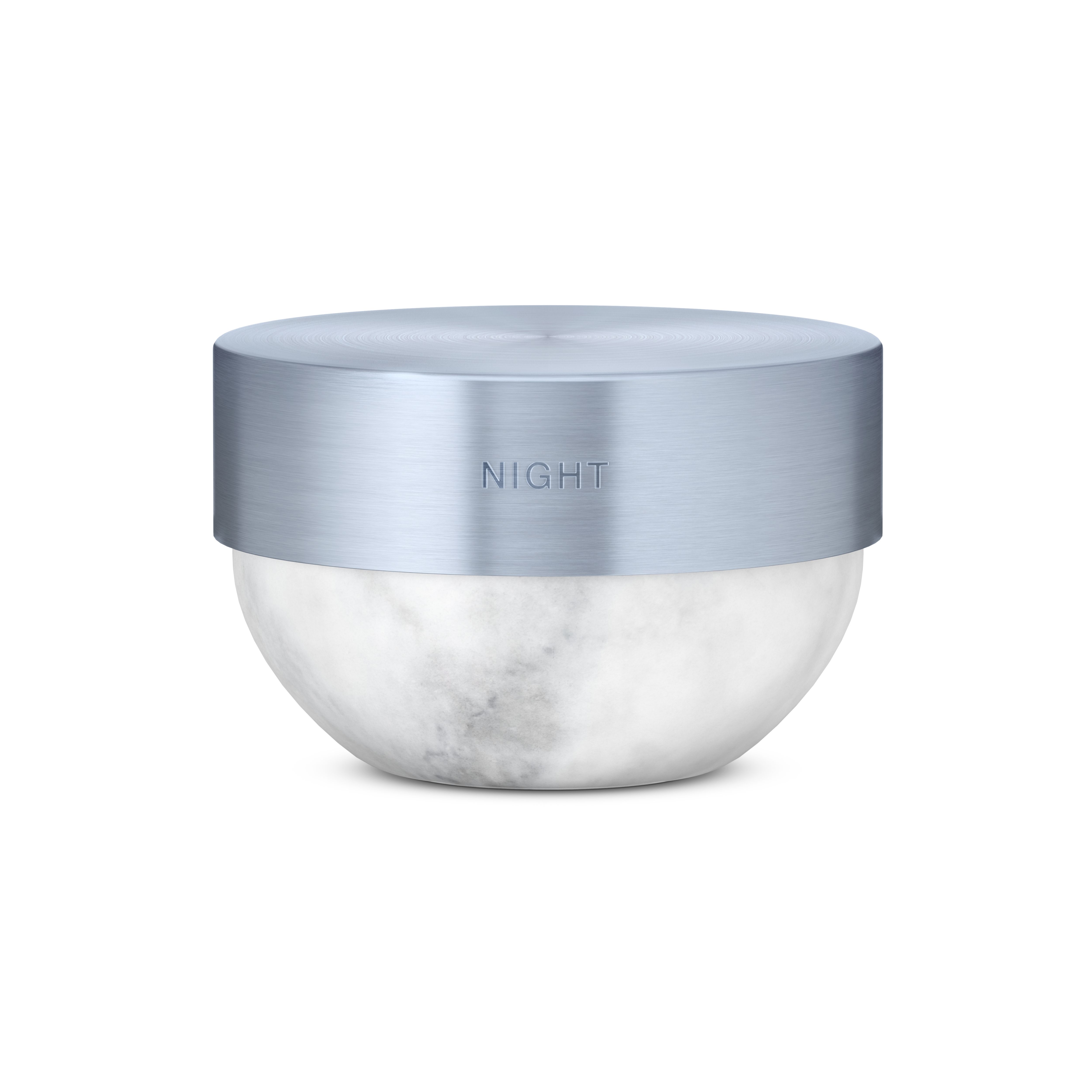 Hydrating Night Cream
