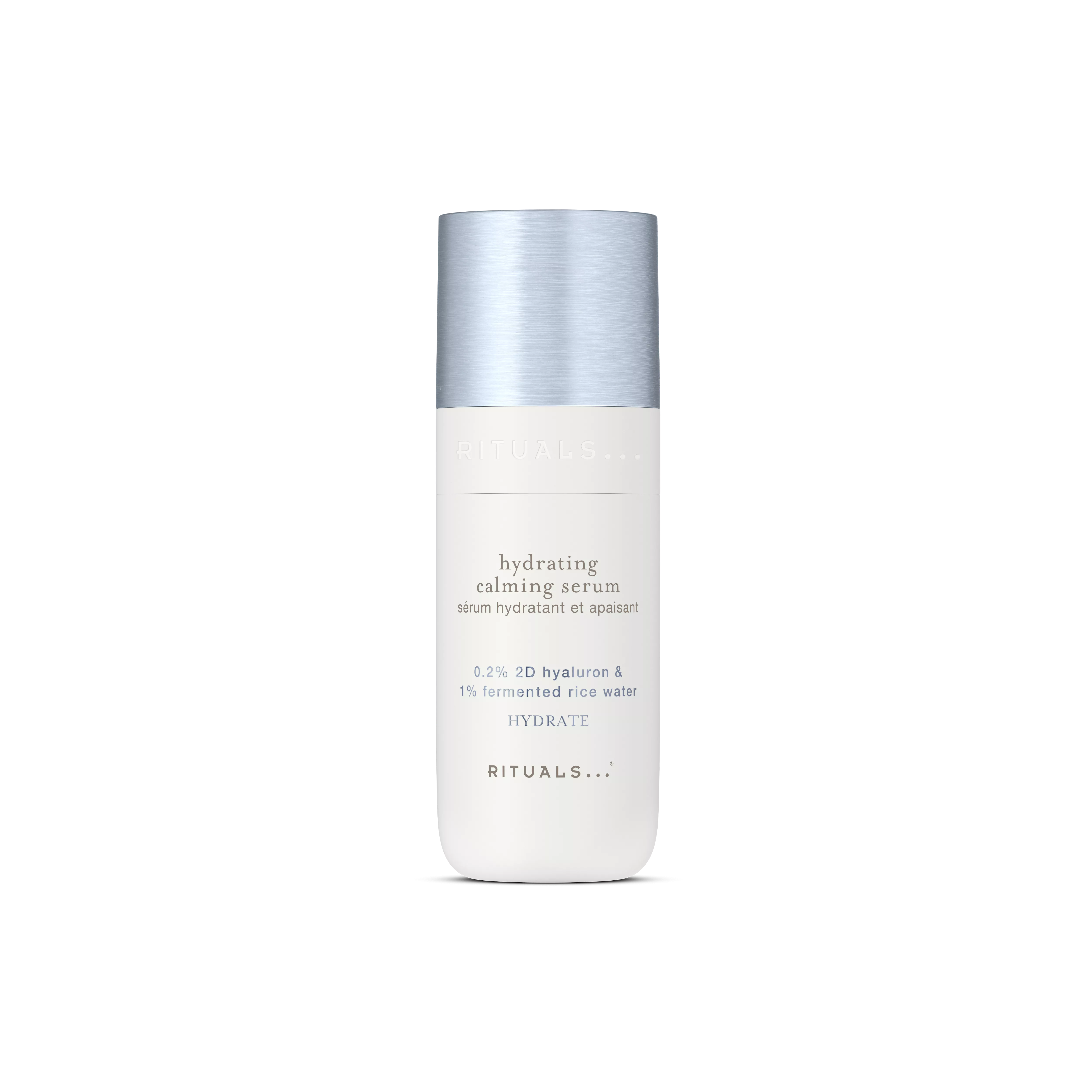 Hydrating Calming Serum