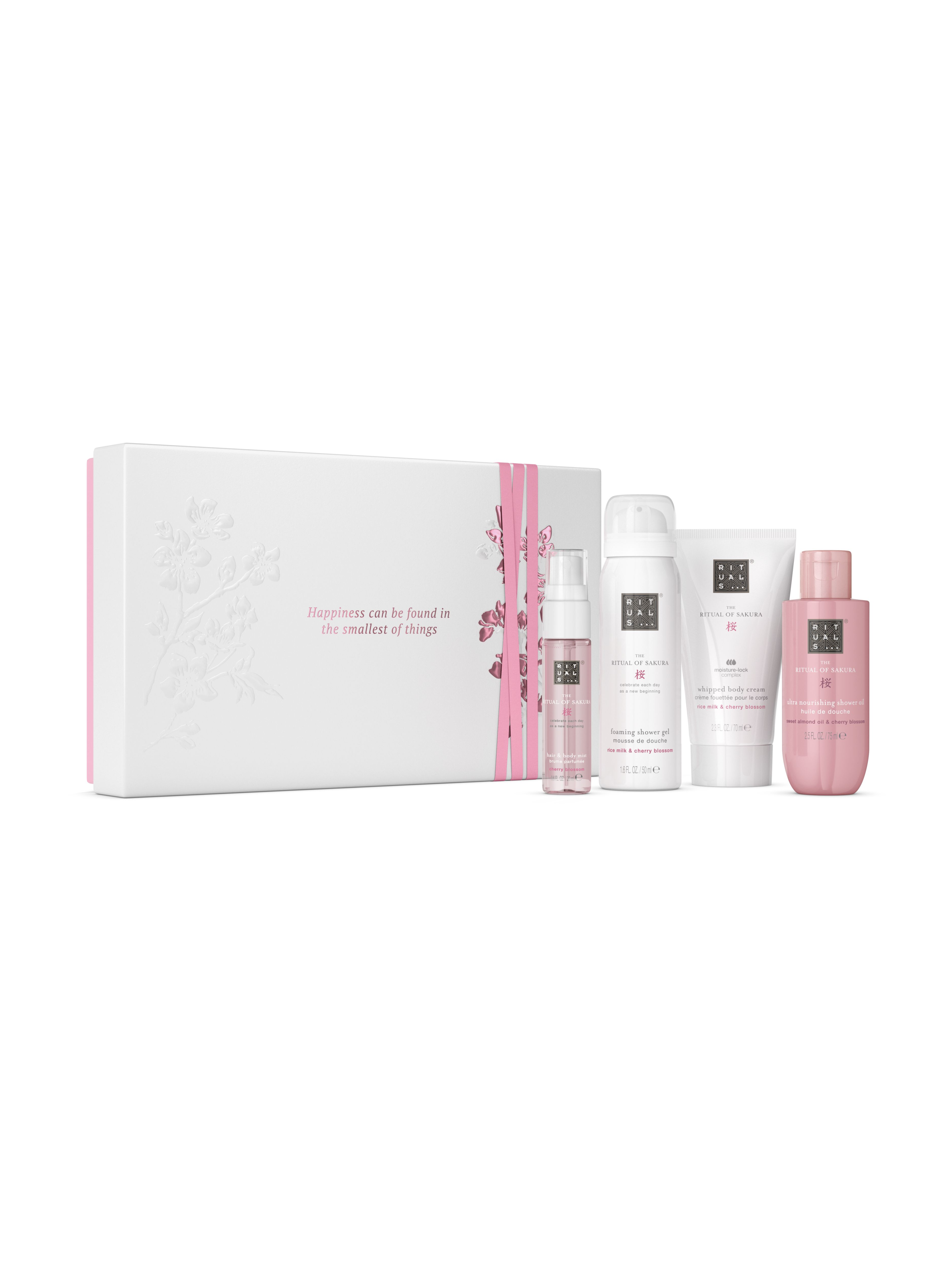 Gift Set S