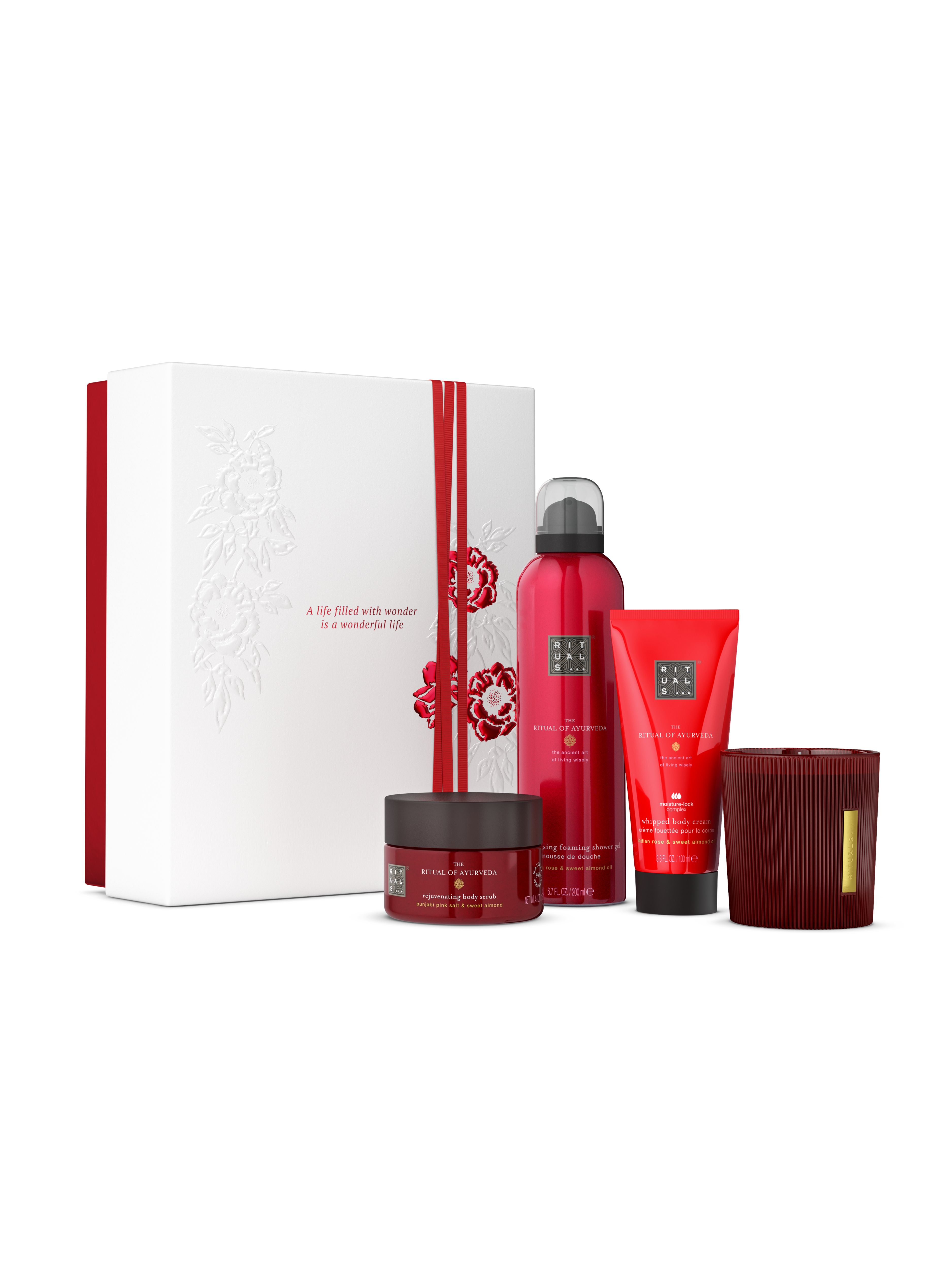 Gift Set M