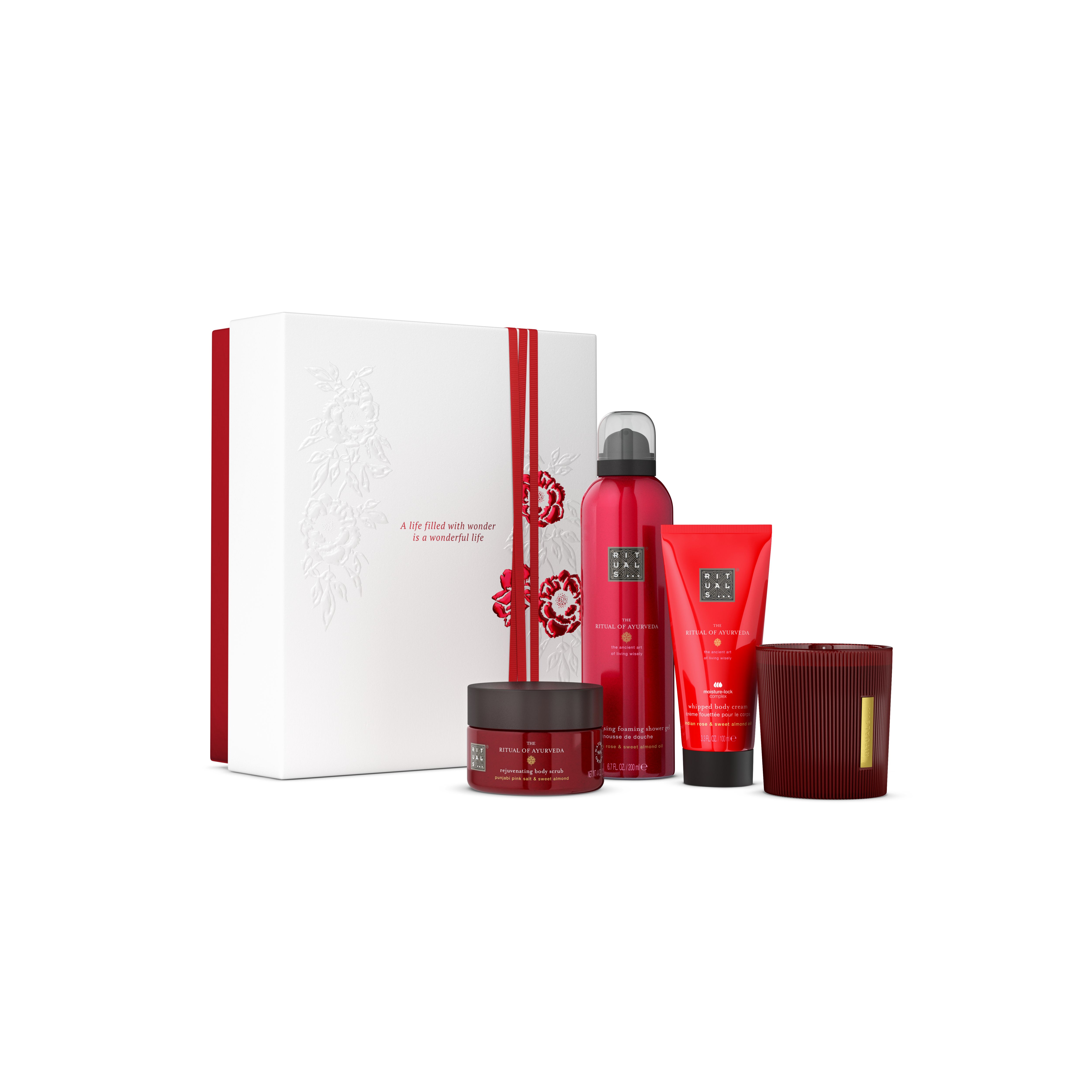 Gift Set M