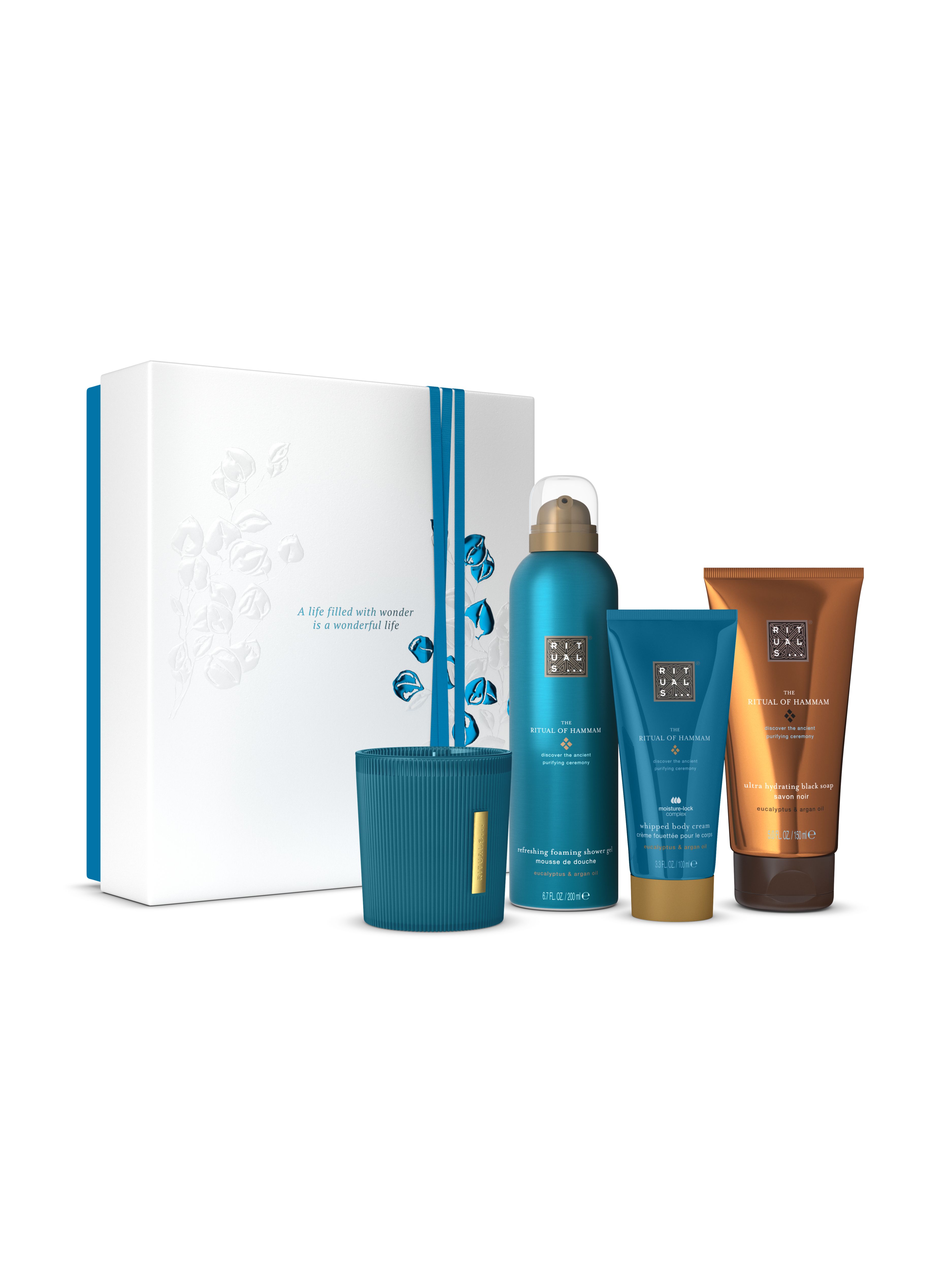 Gift Set M