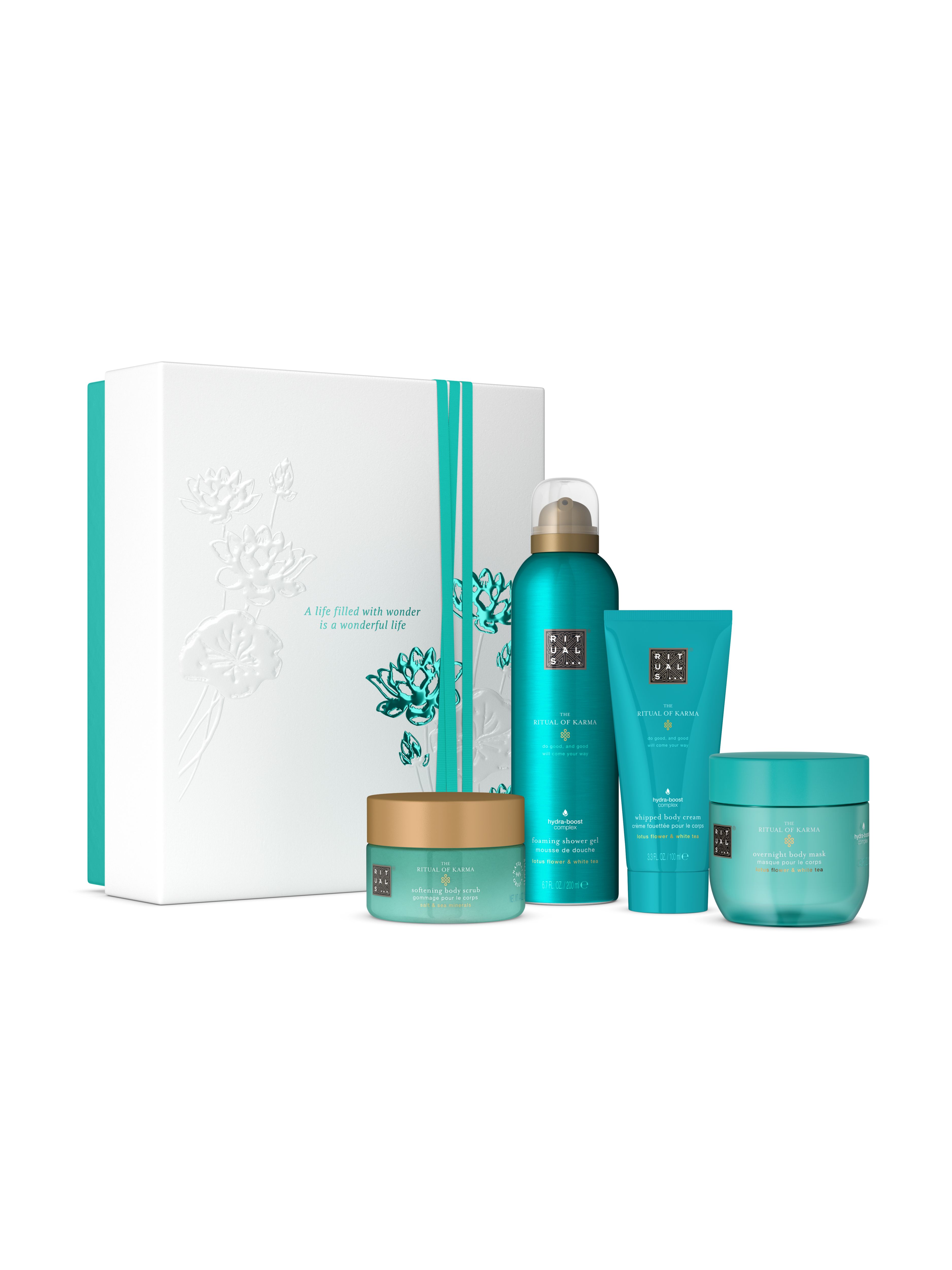 Gift Set M