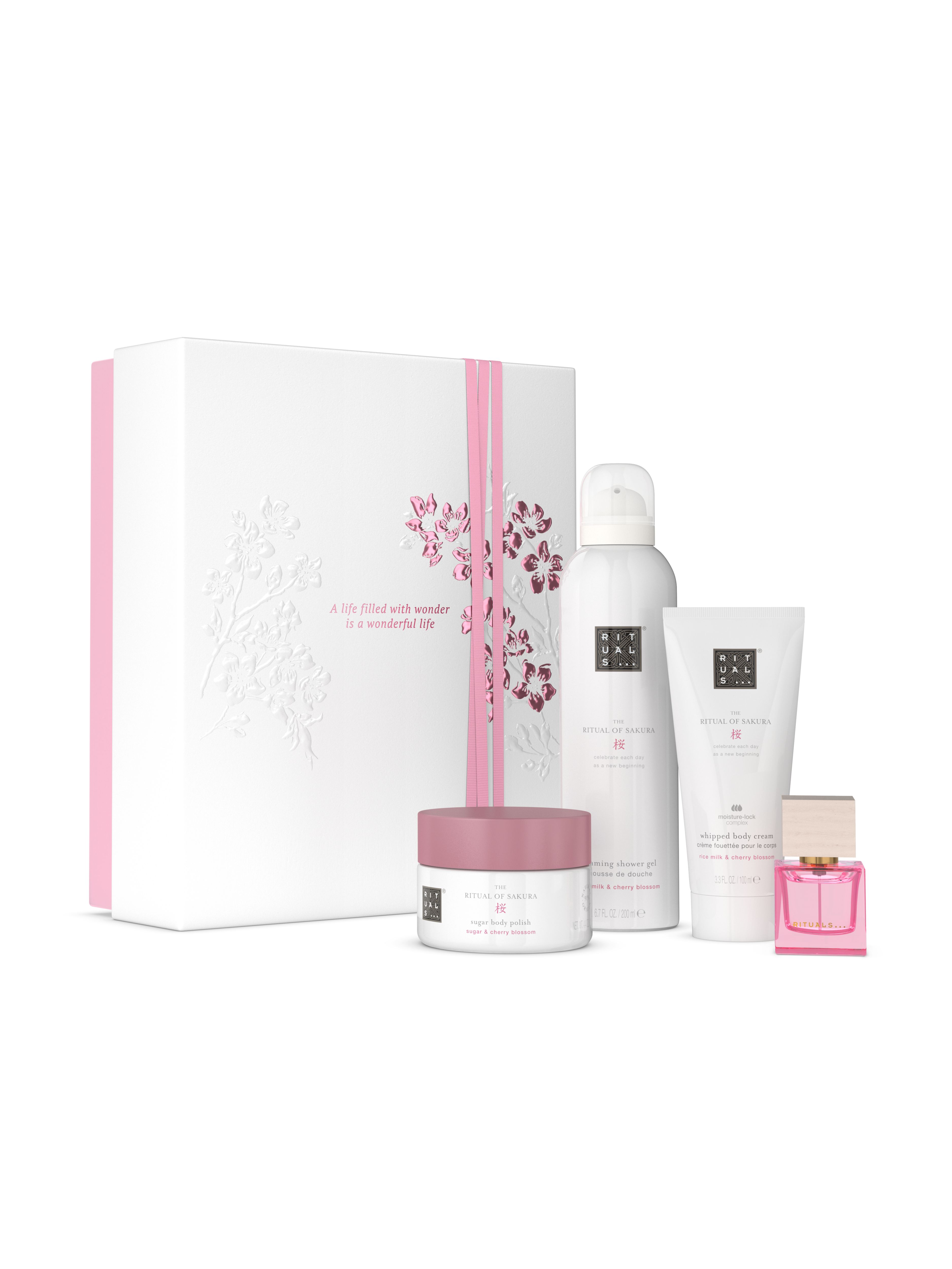 Gift Set M
