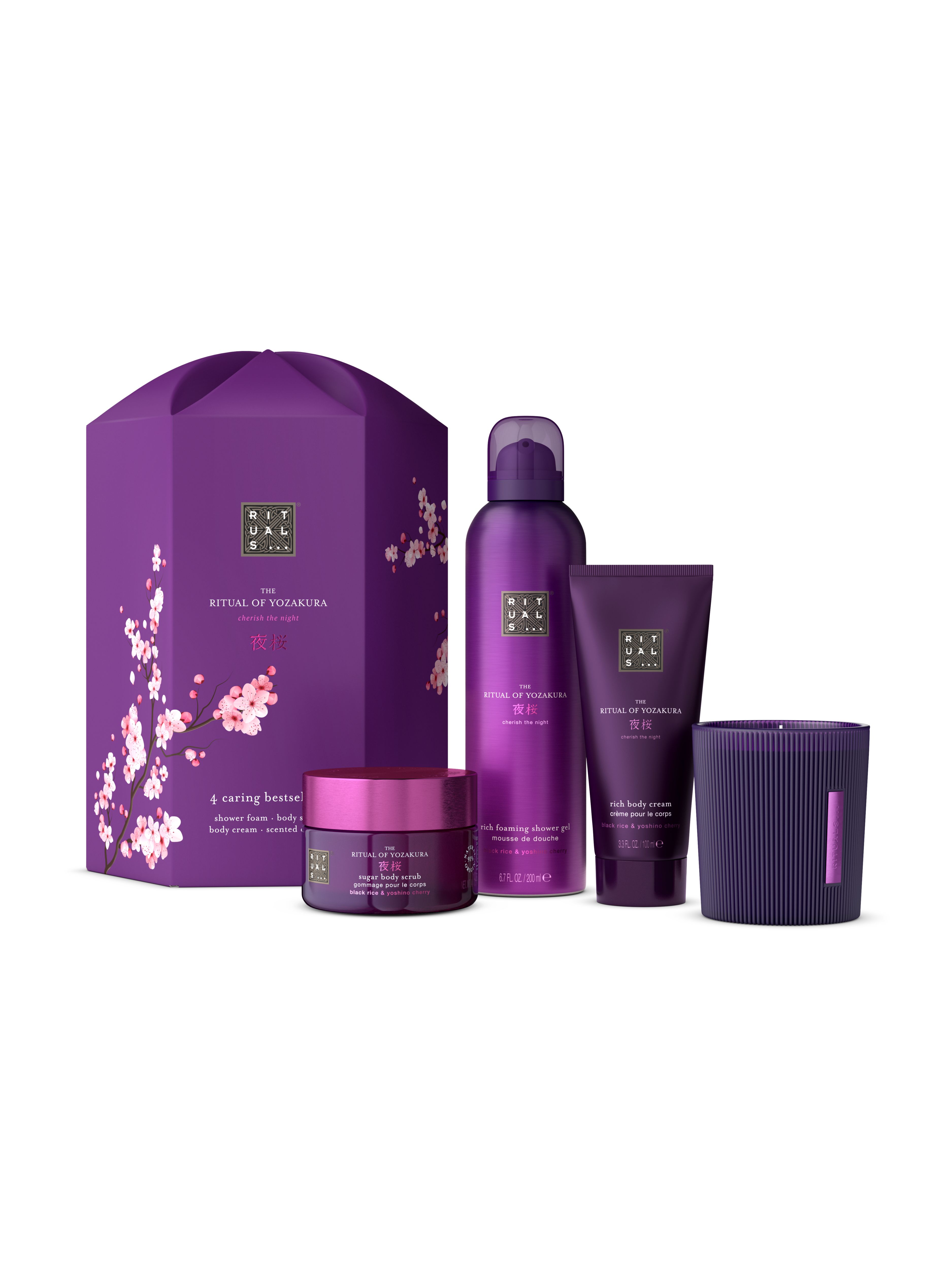 Gift Set M