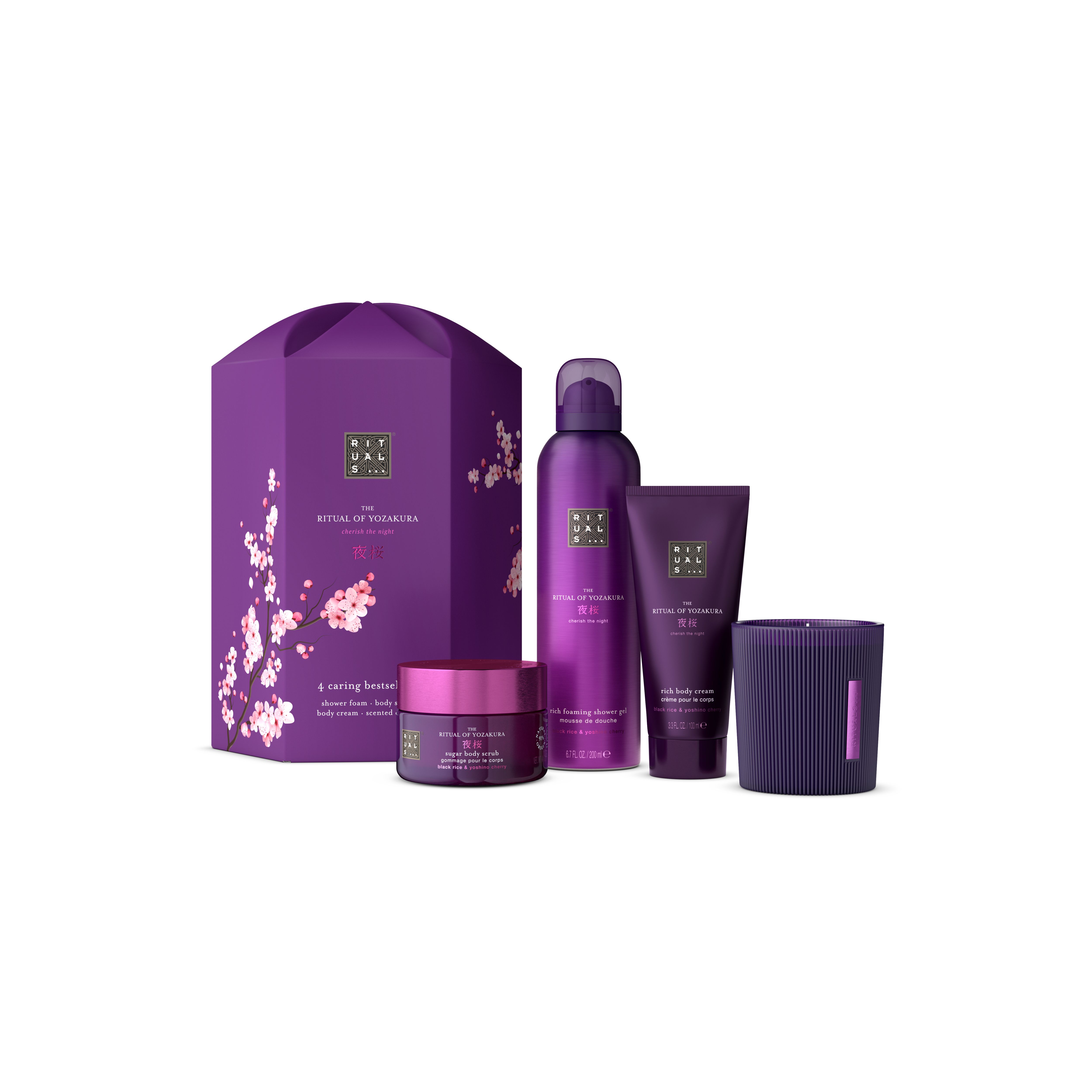 Gift Set M