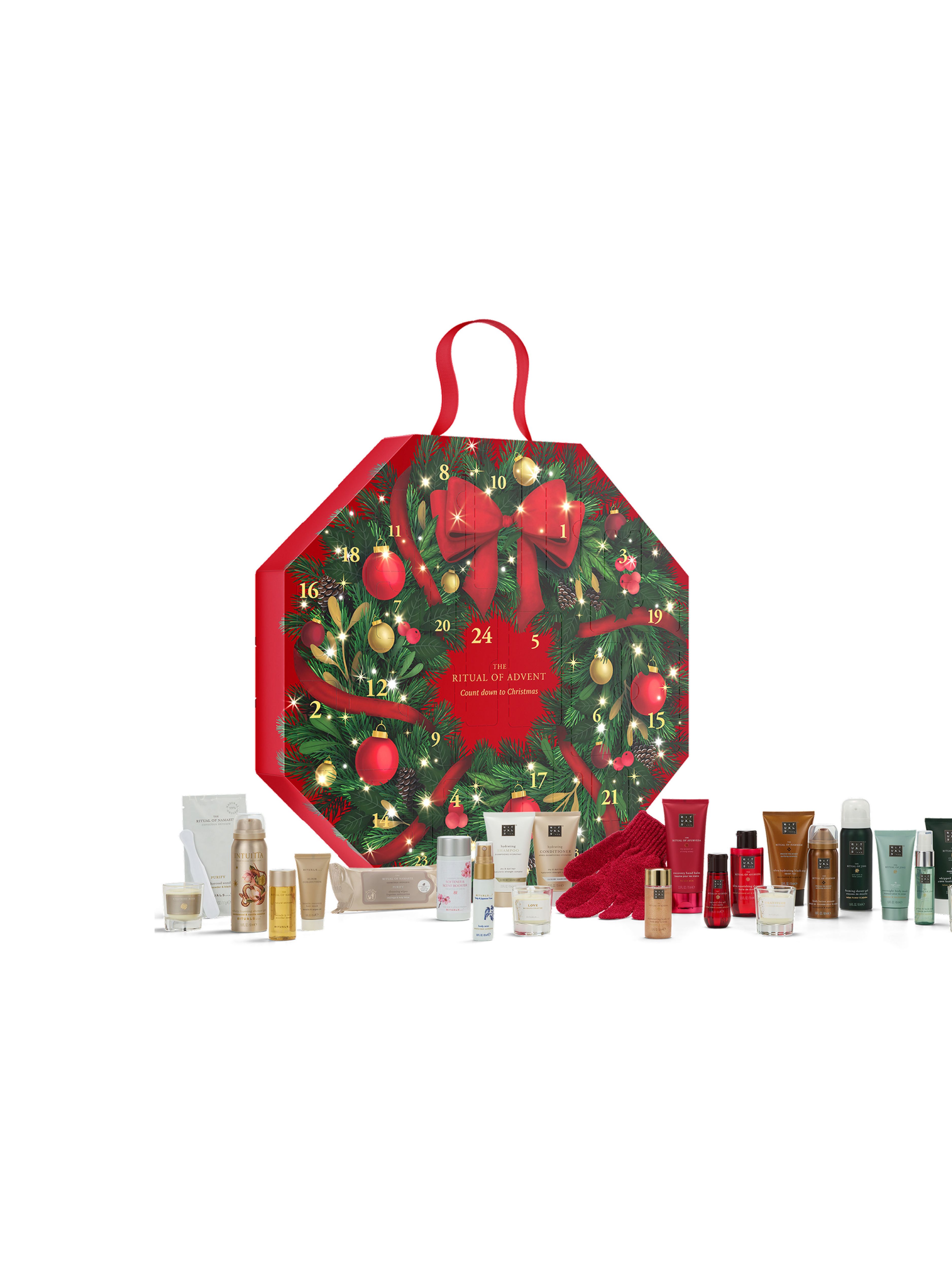 Classic Advent Calendar