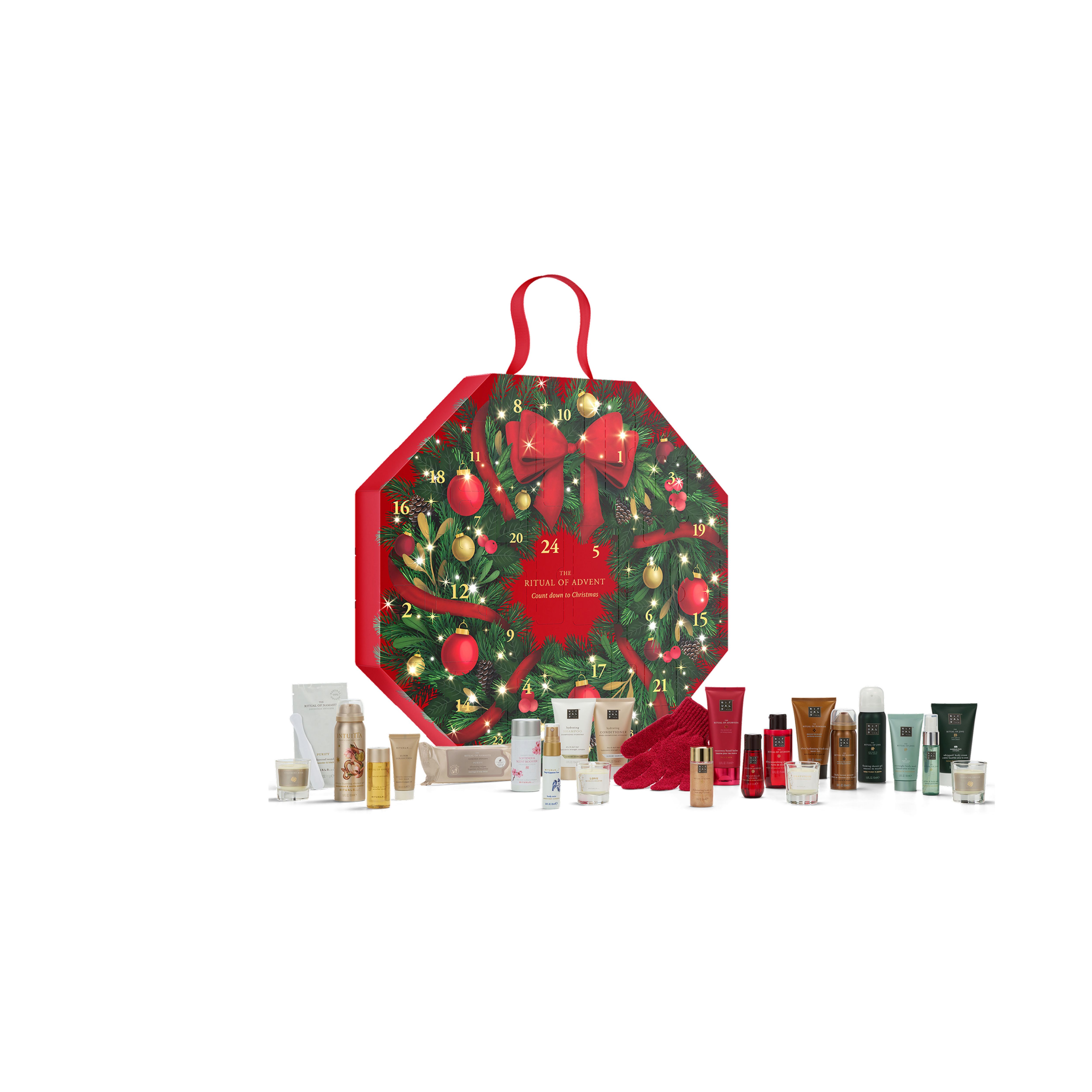 Classic Advent Calendar