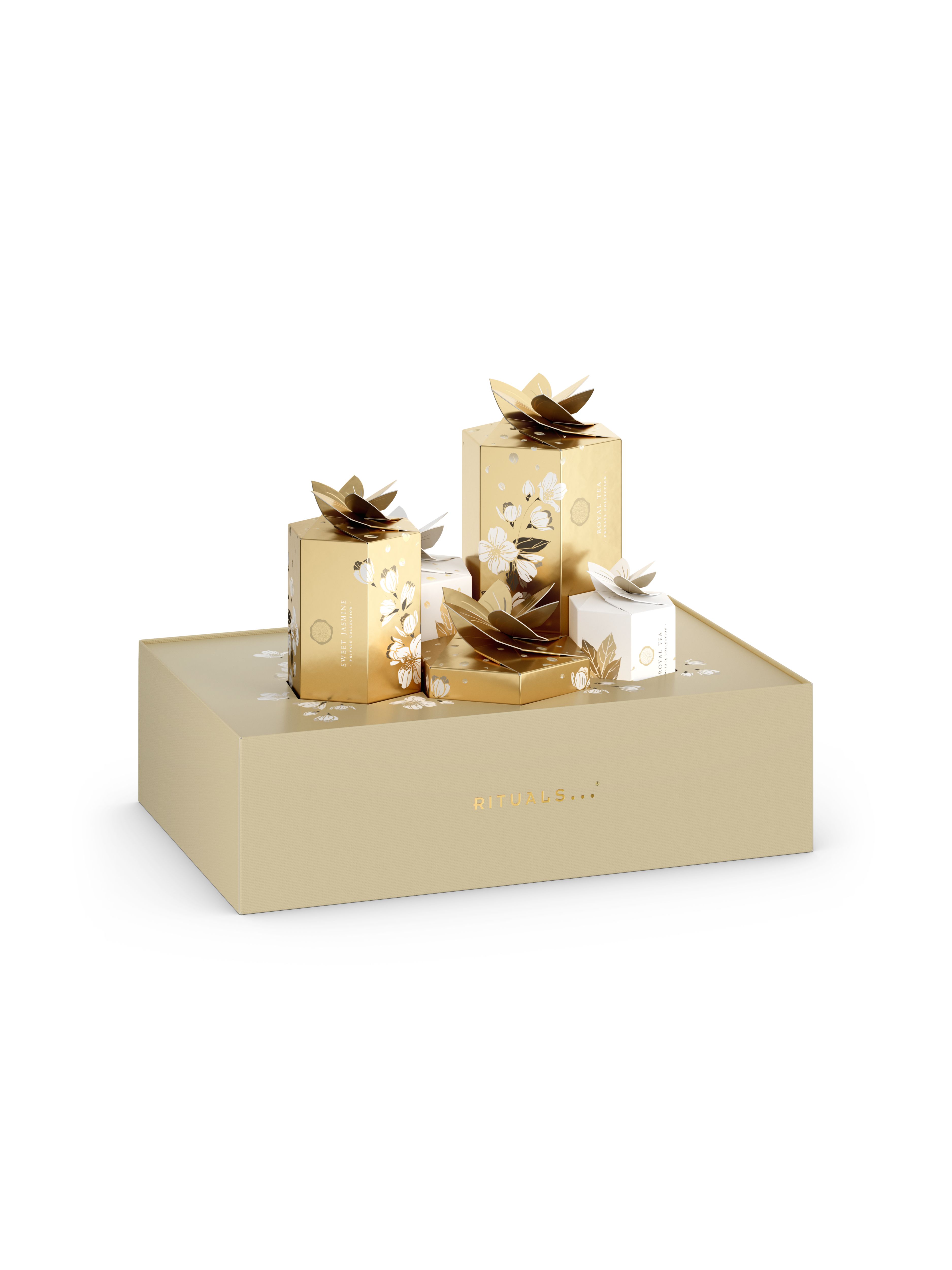 Premium Home Gift Set