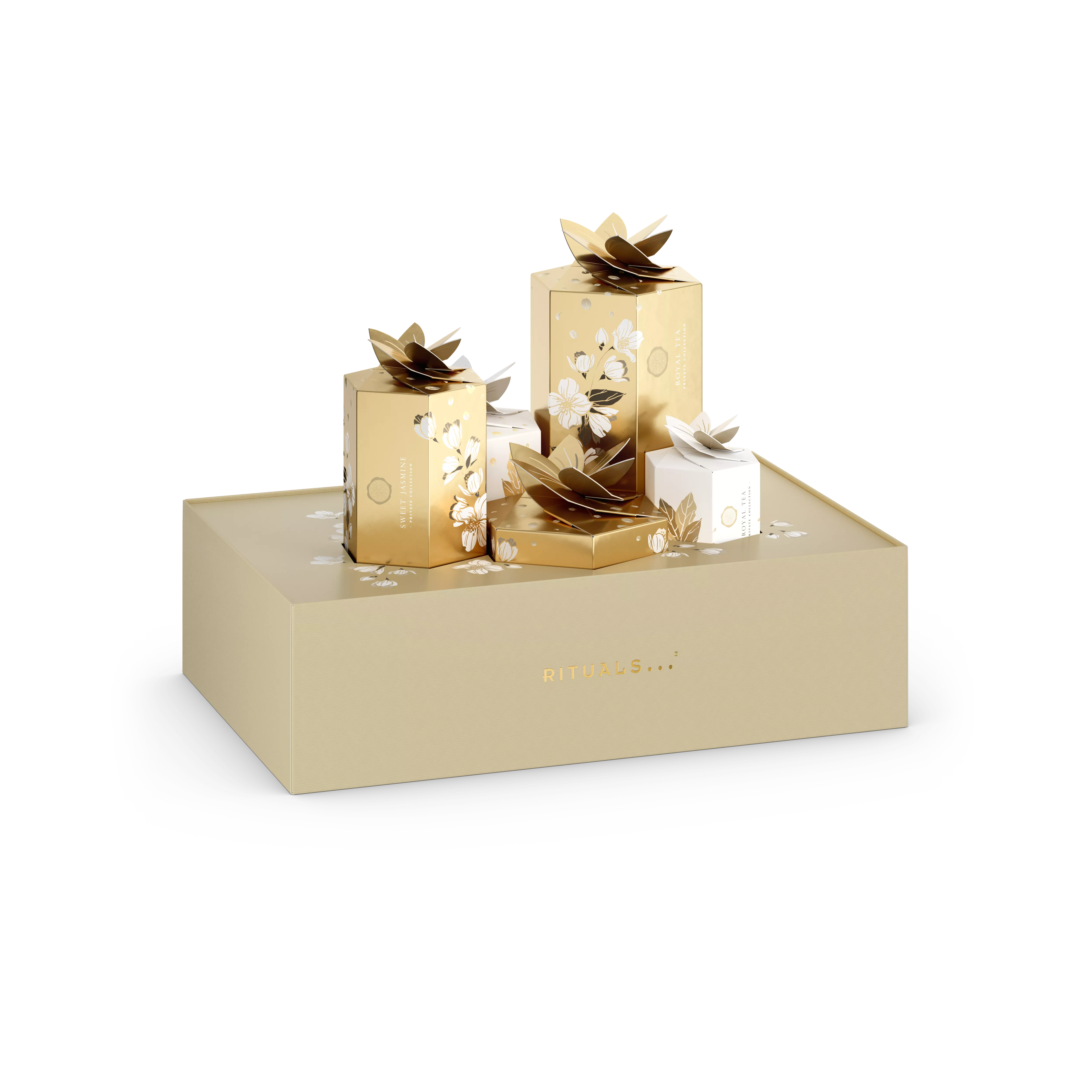 Premium Home Gift Set