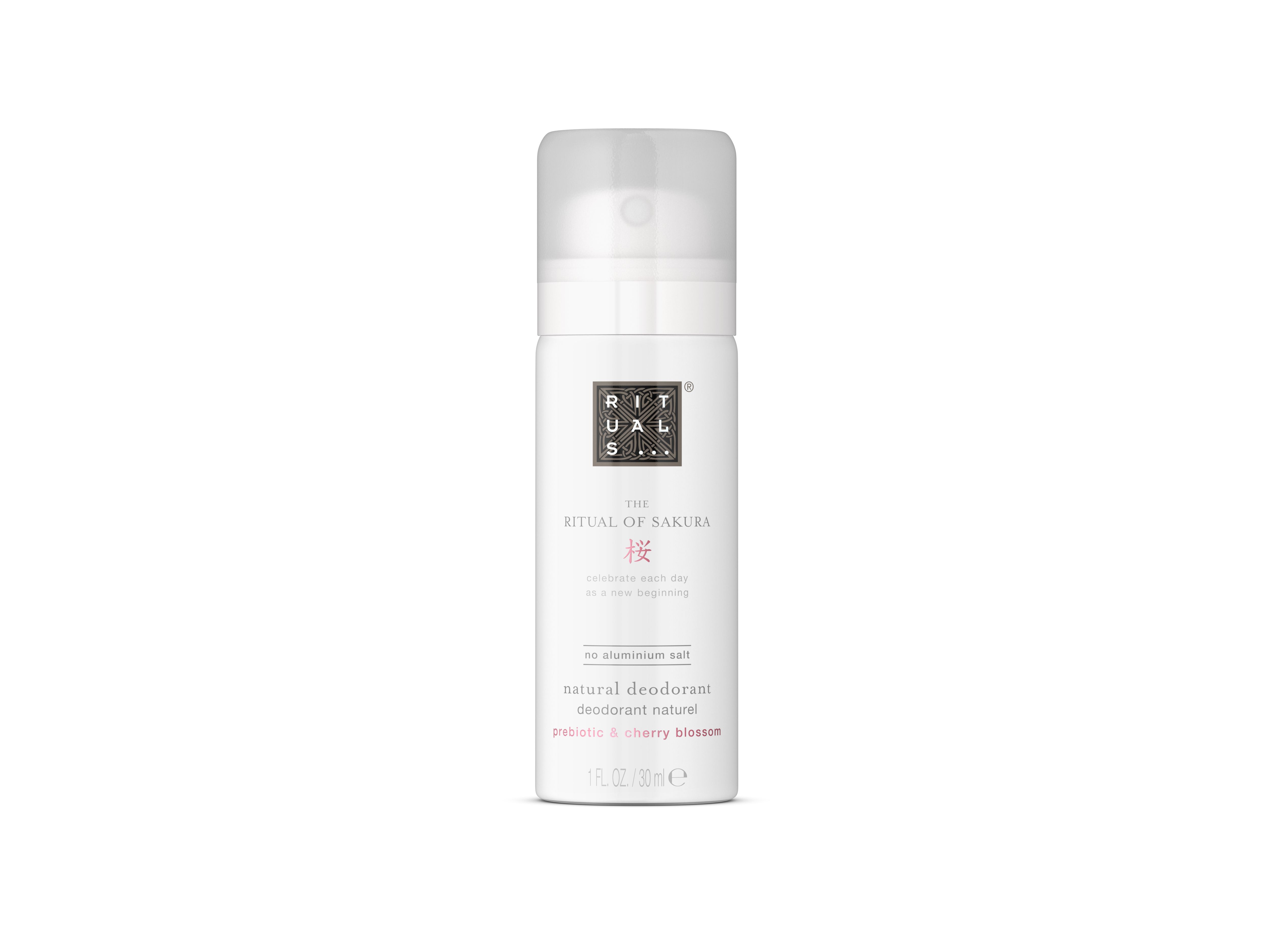 déodorant naturel