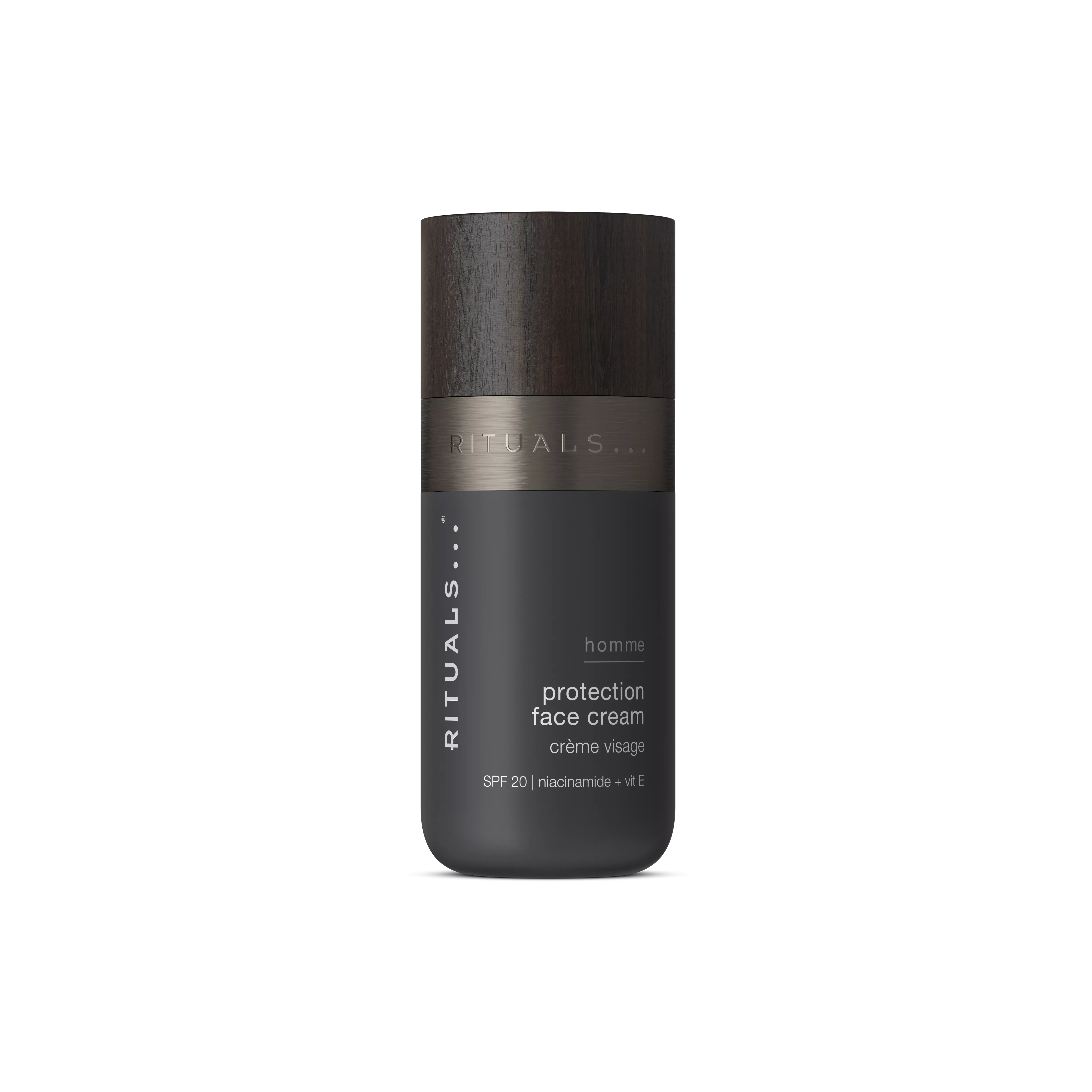 Protection Face Cream