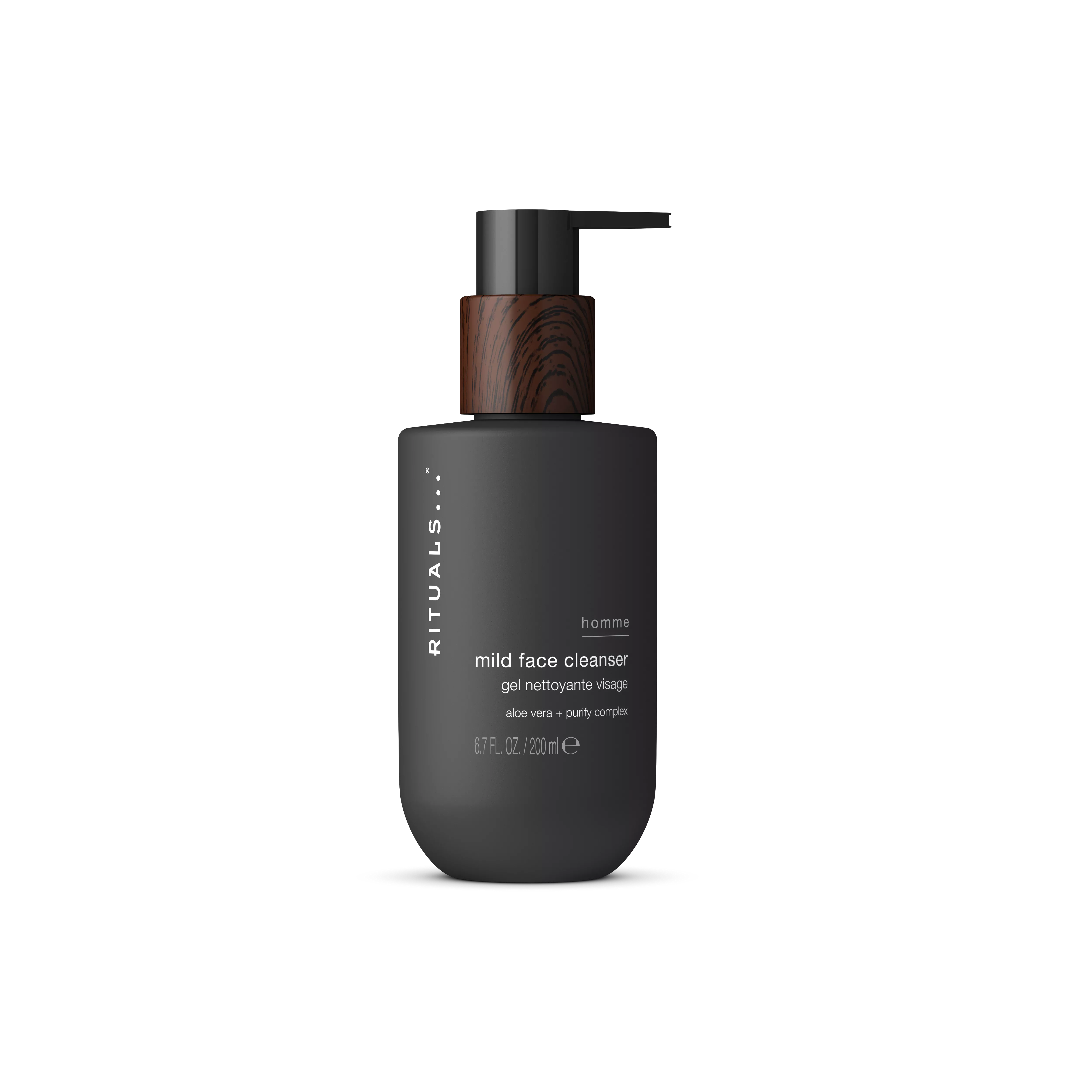 Face Cleanser