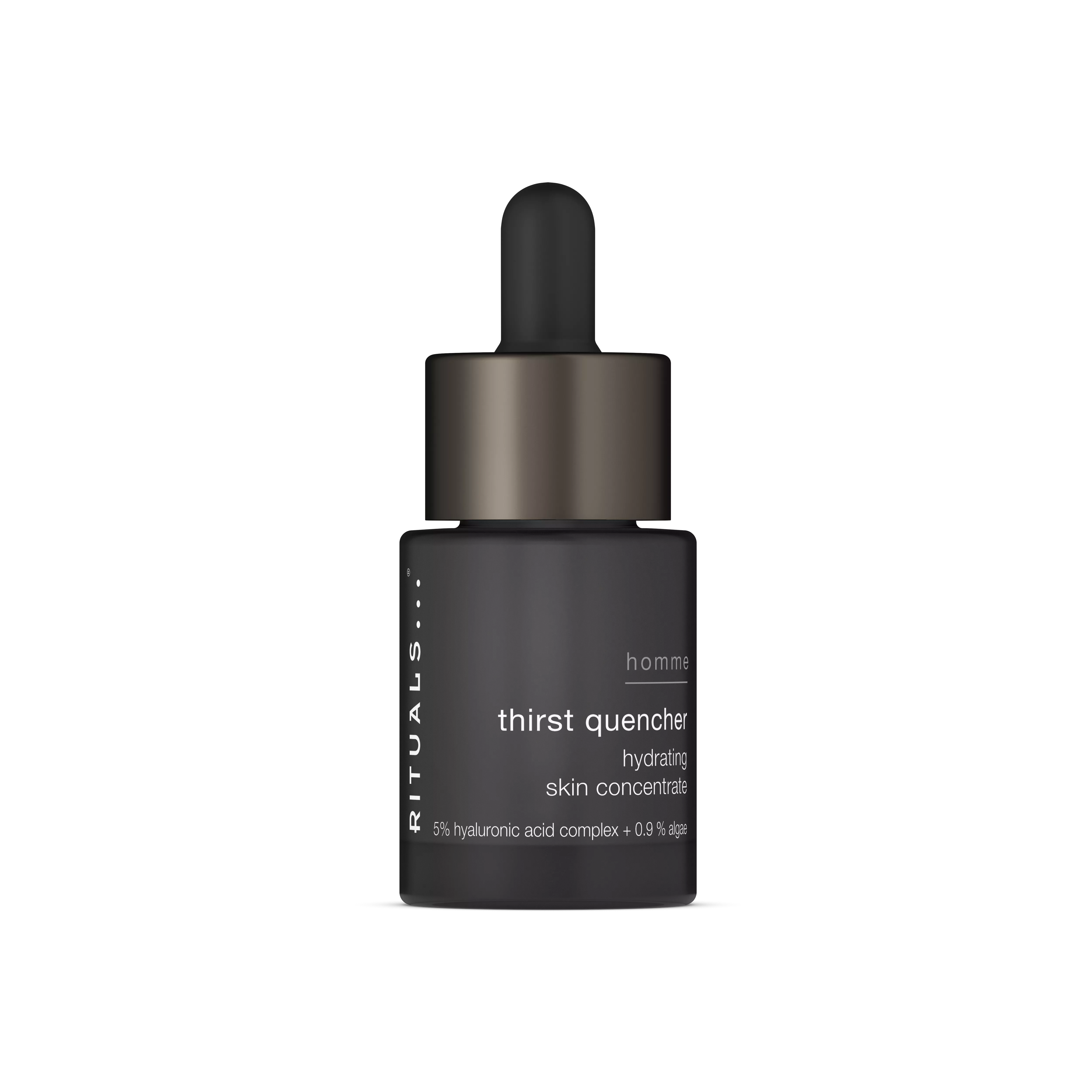Hydrating Skin Concentrate