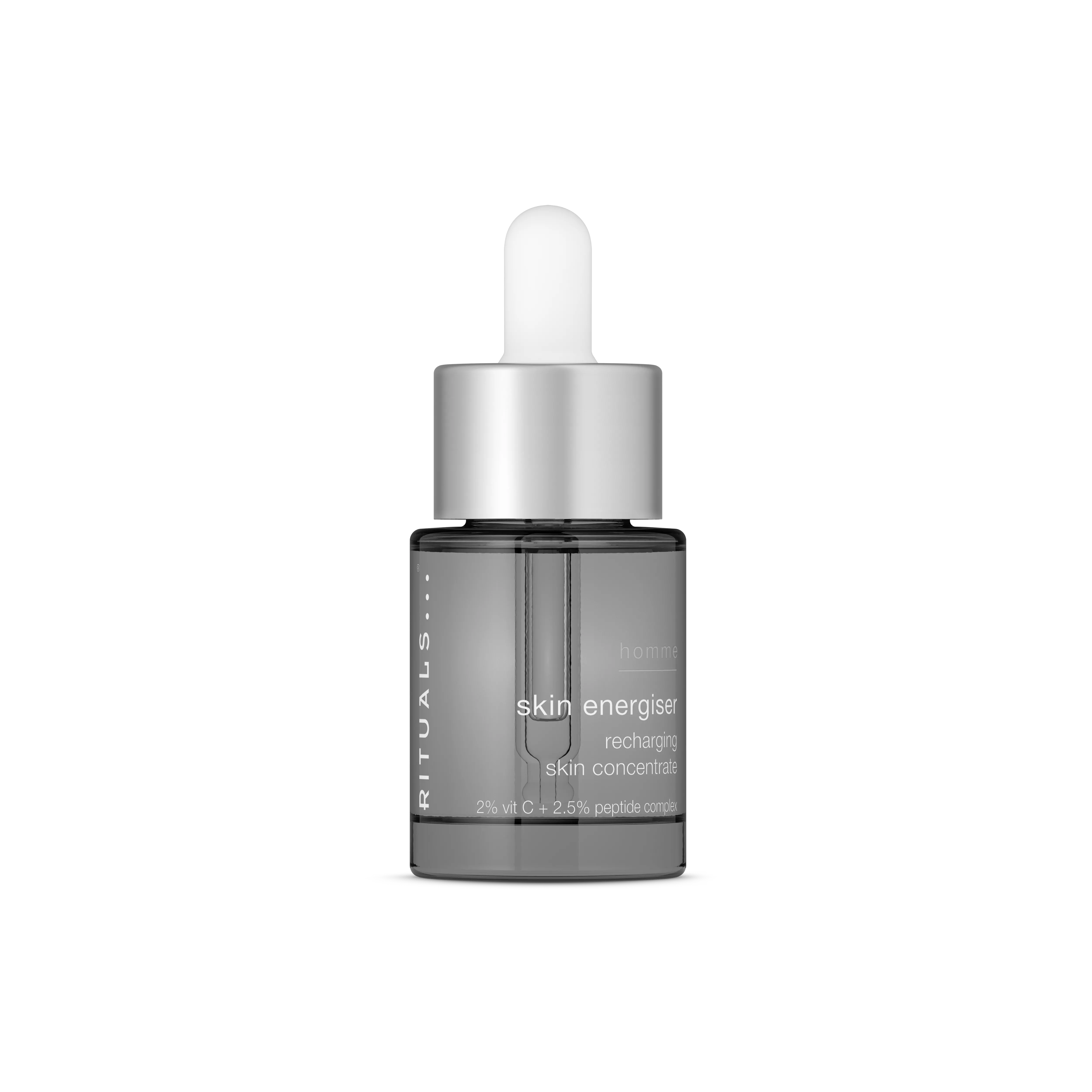 Recharging Skin Concentrate