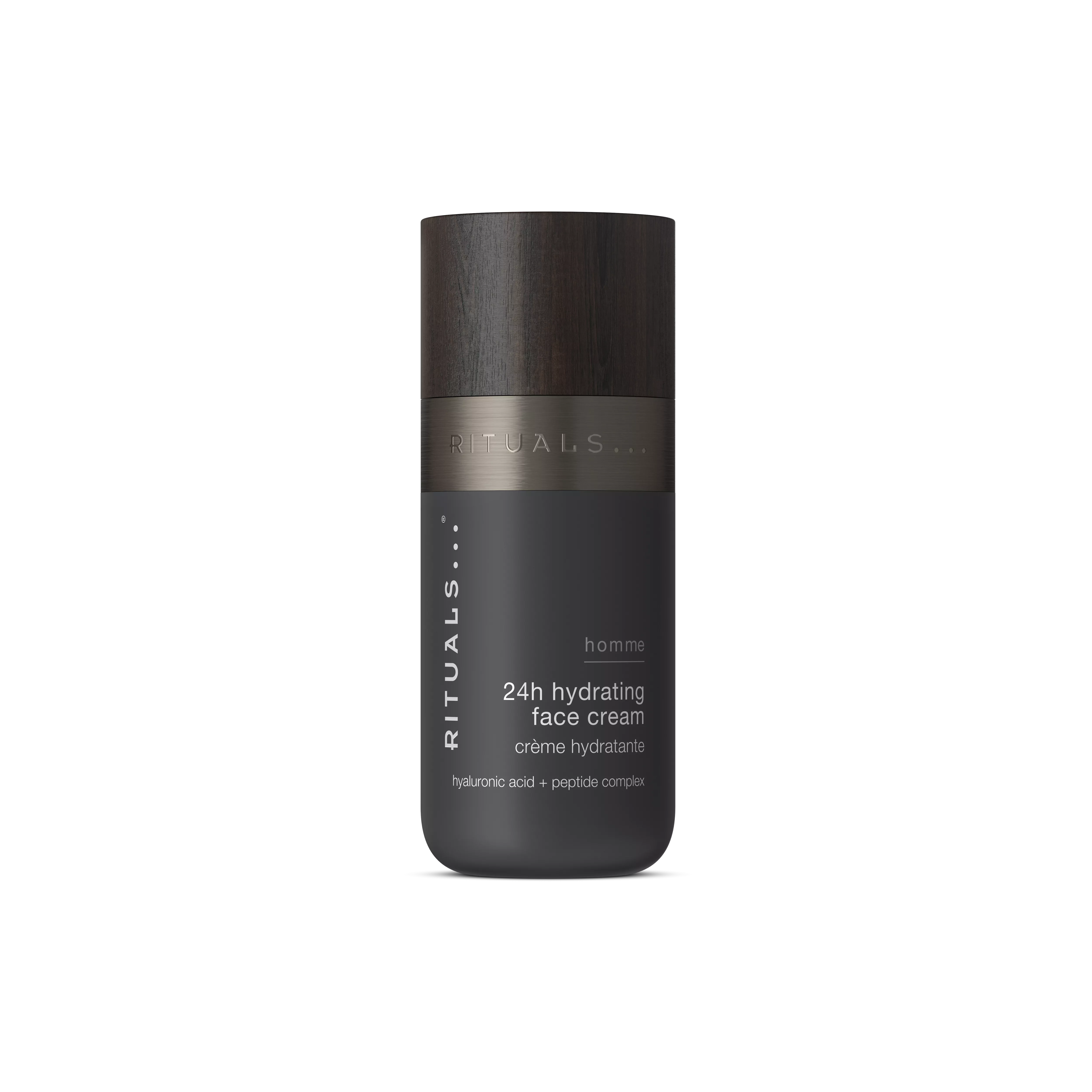 24H Hydrating Face Cream