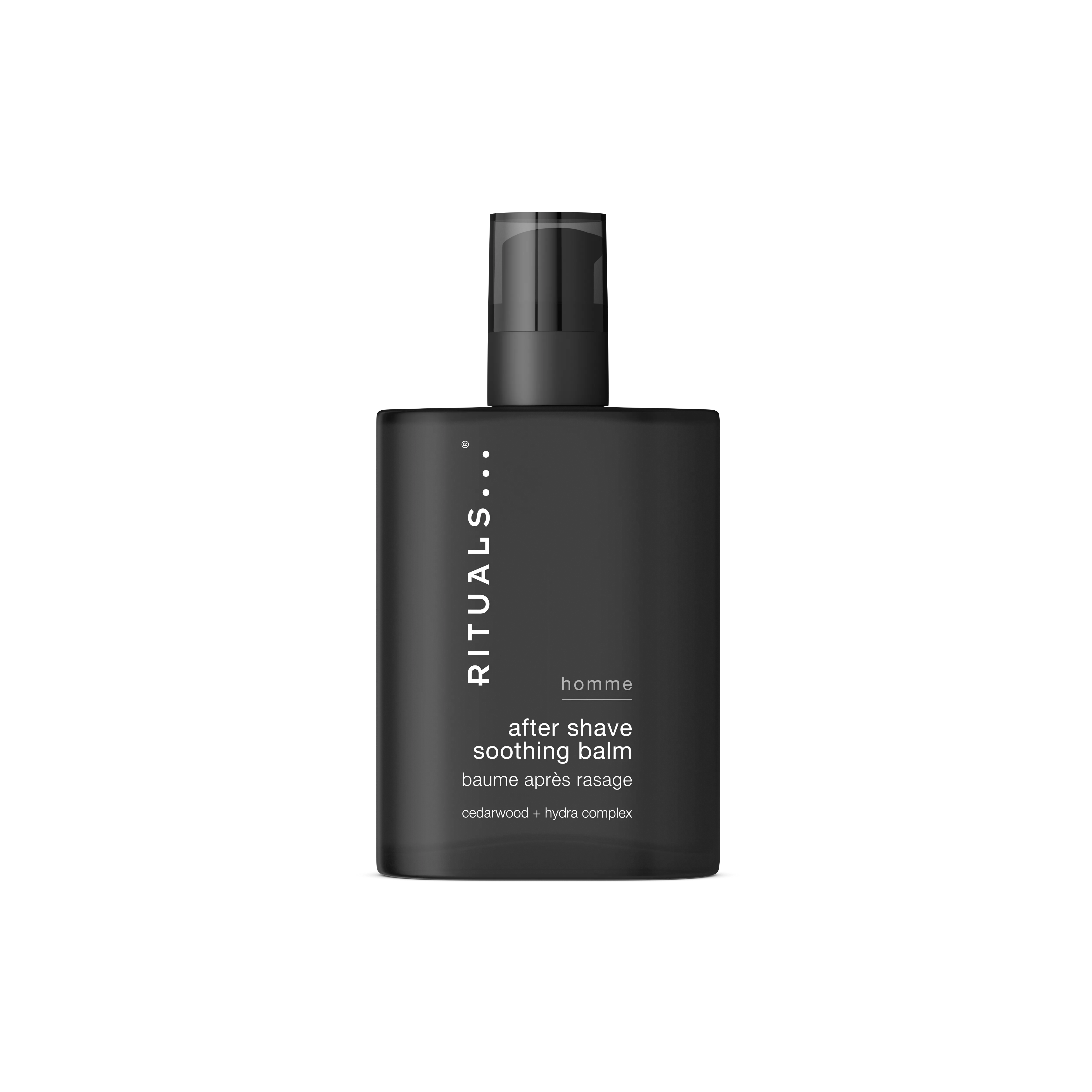 After Shave Soothing Balm