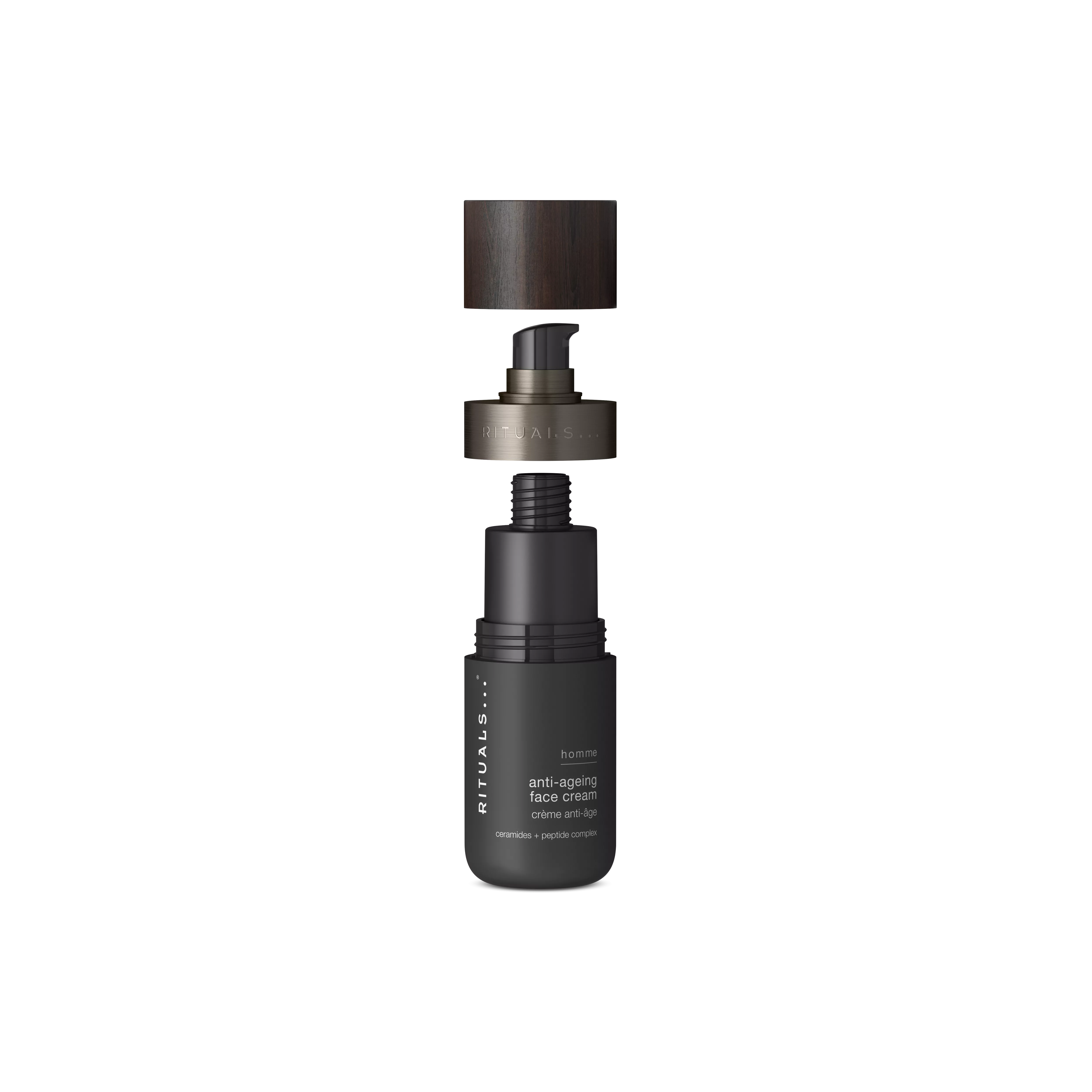 Anti-Ageing Face Cream Refill